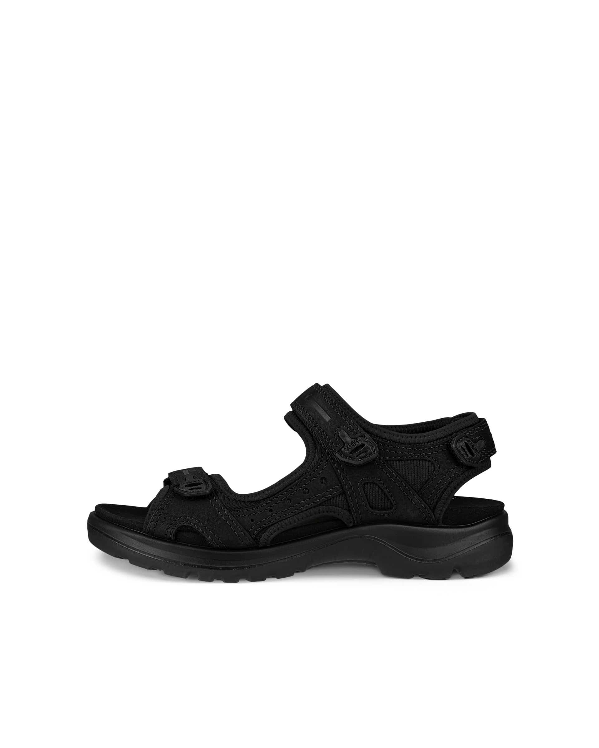 ECCO Offroad Plus - undefined - Outside