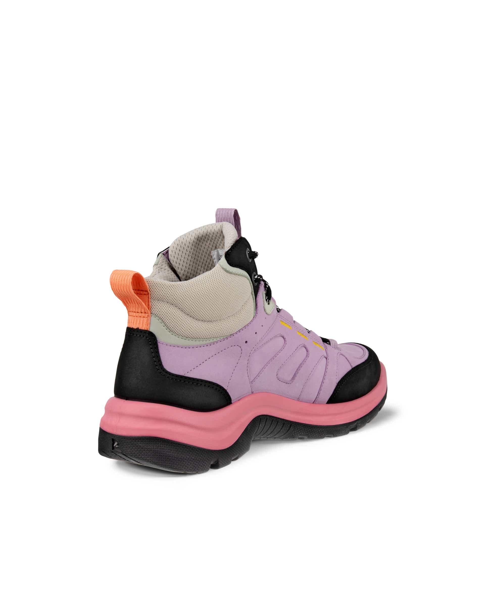 ECCO OFFROAD WOMEN'S BOOT - Multicolour - Back