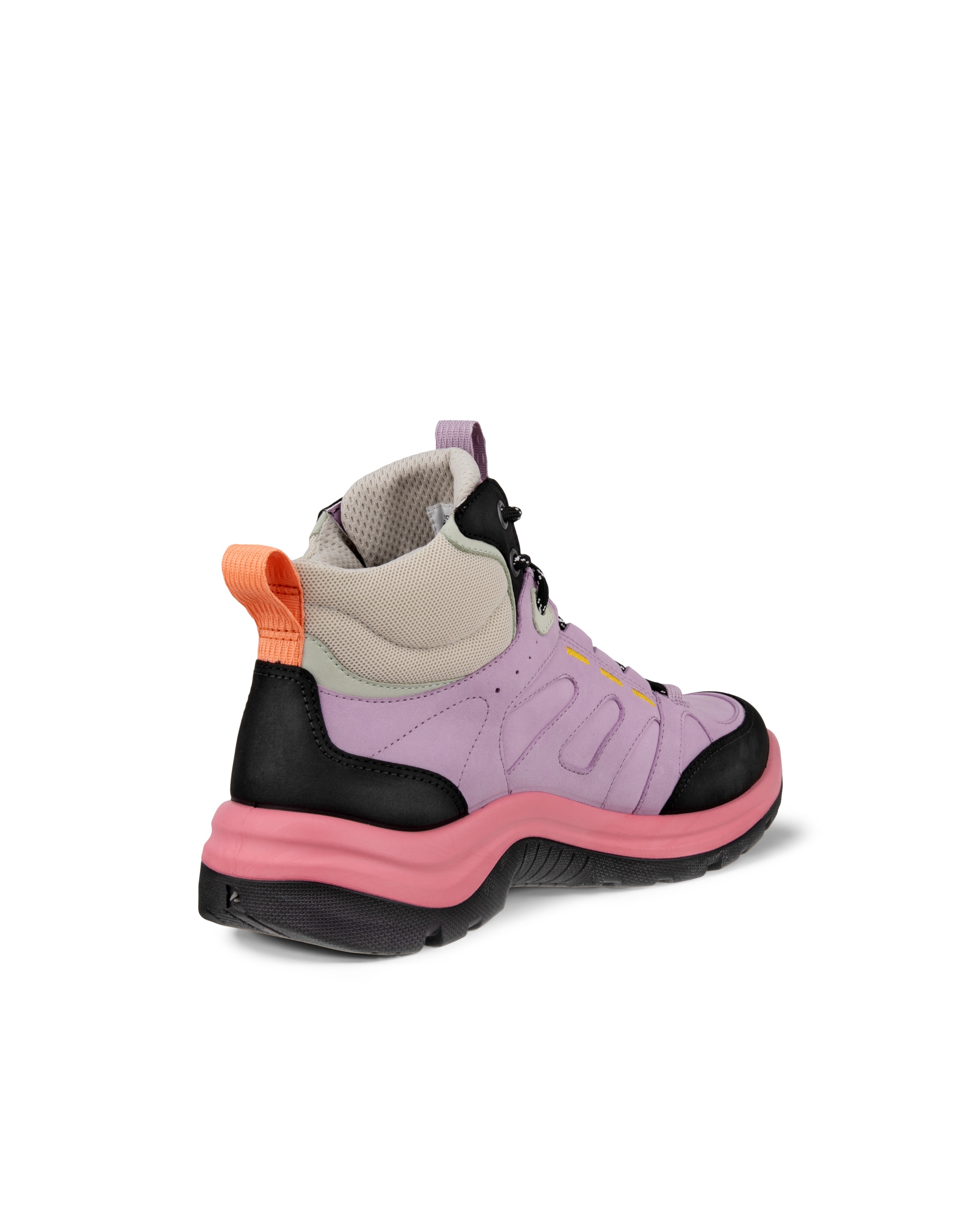 ECCO OFFROAD WOMEN'S BOOT - Multicolour - Back