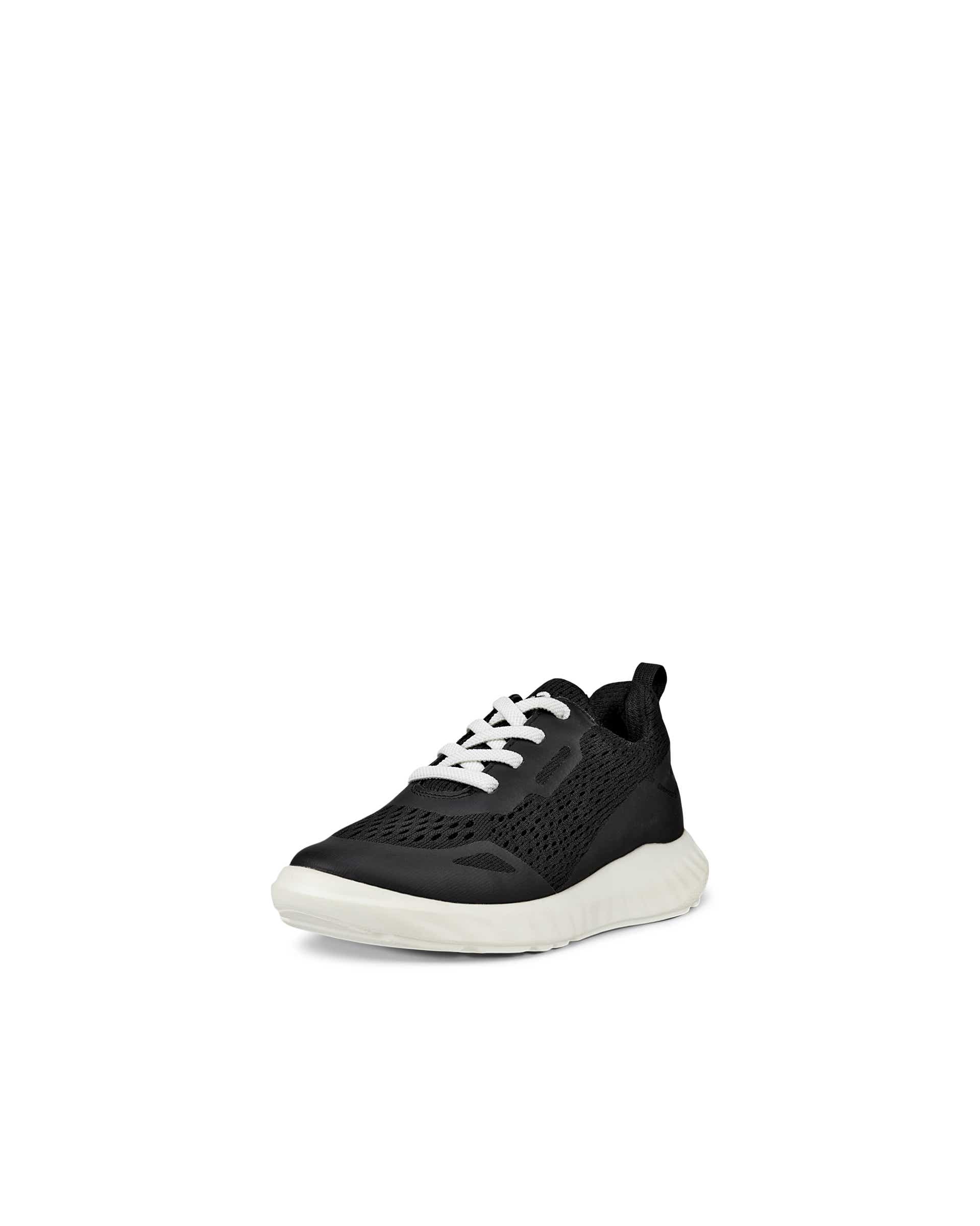 Kids' ECCO® SP.1 Lite Textile Sneaker - Black - Main