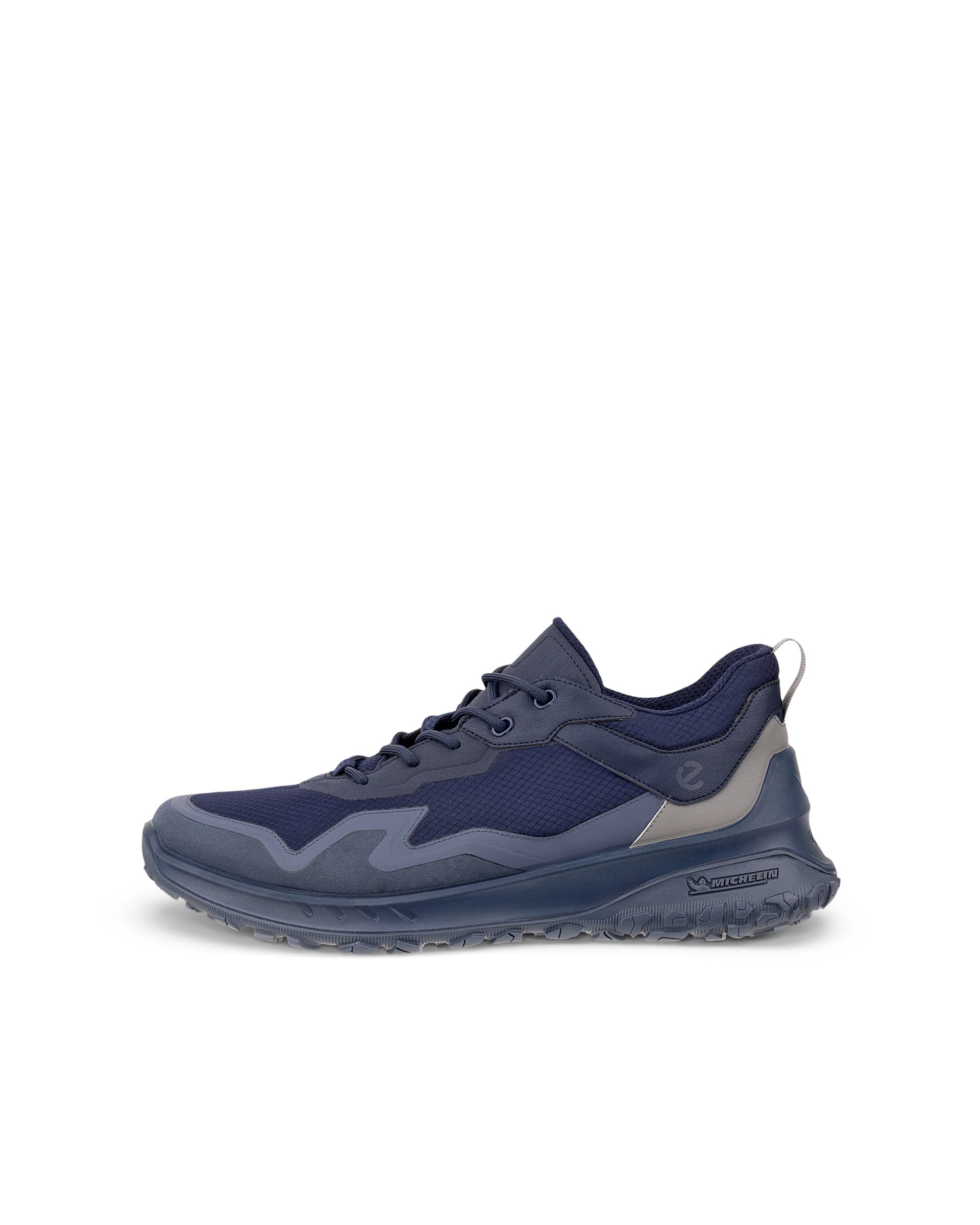 ECCO ULT-TRN M  LOW - Blue - Outside