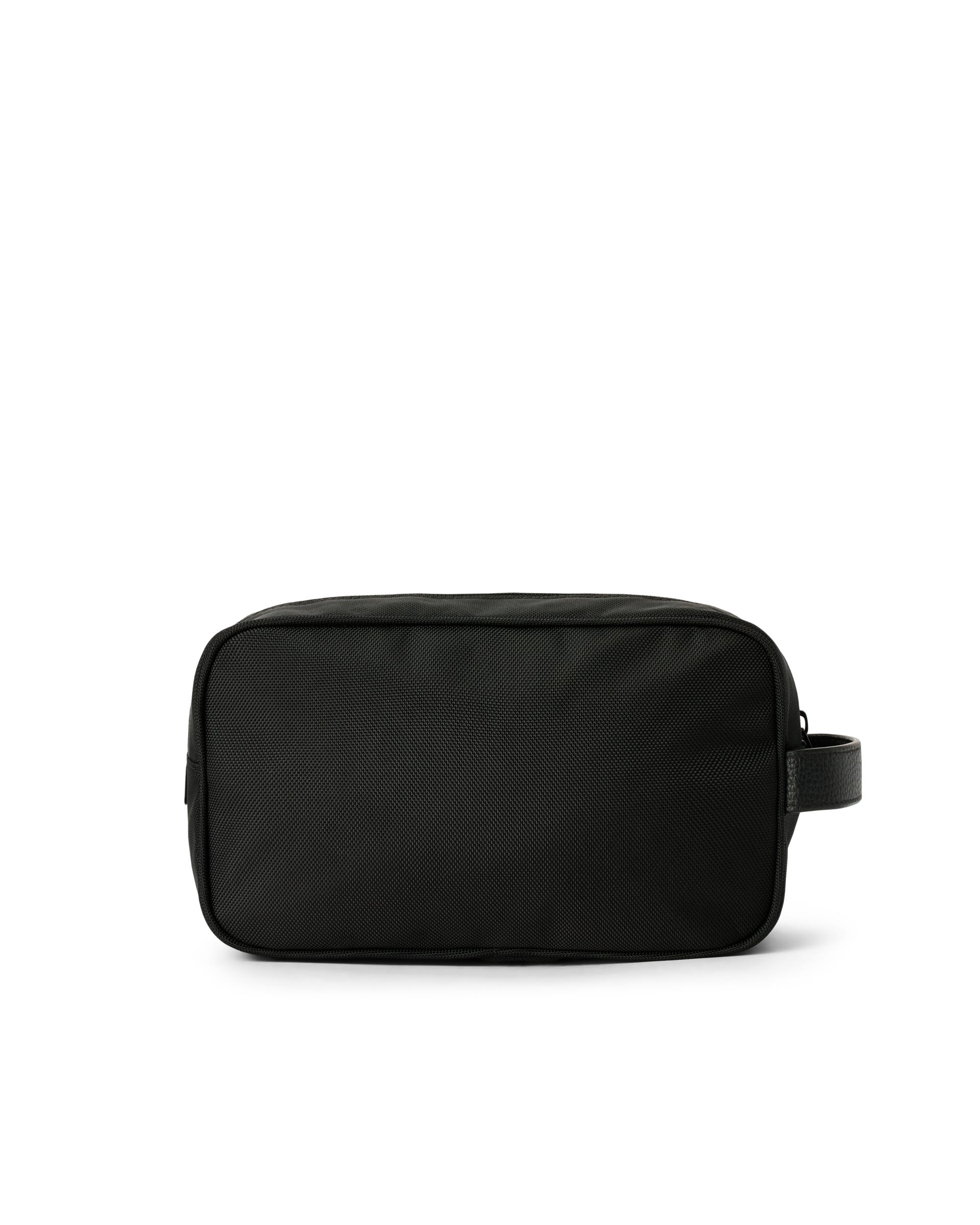 ECCO GOLF POUCH - Black - Main