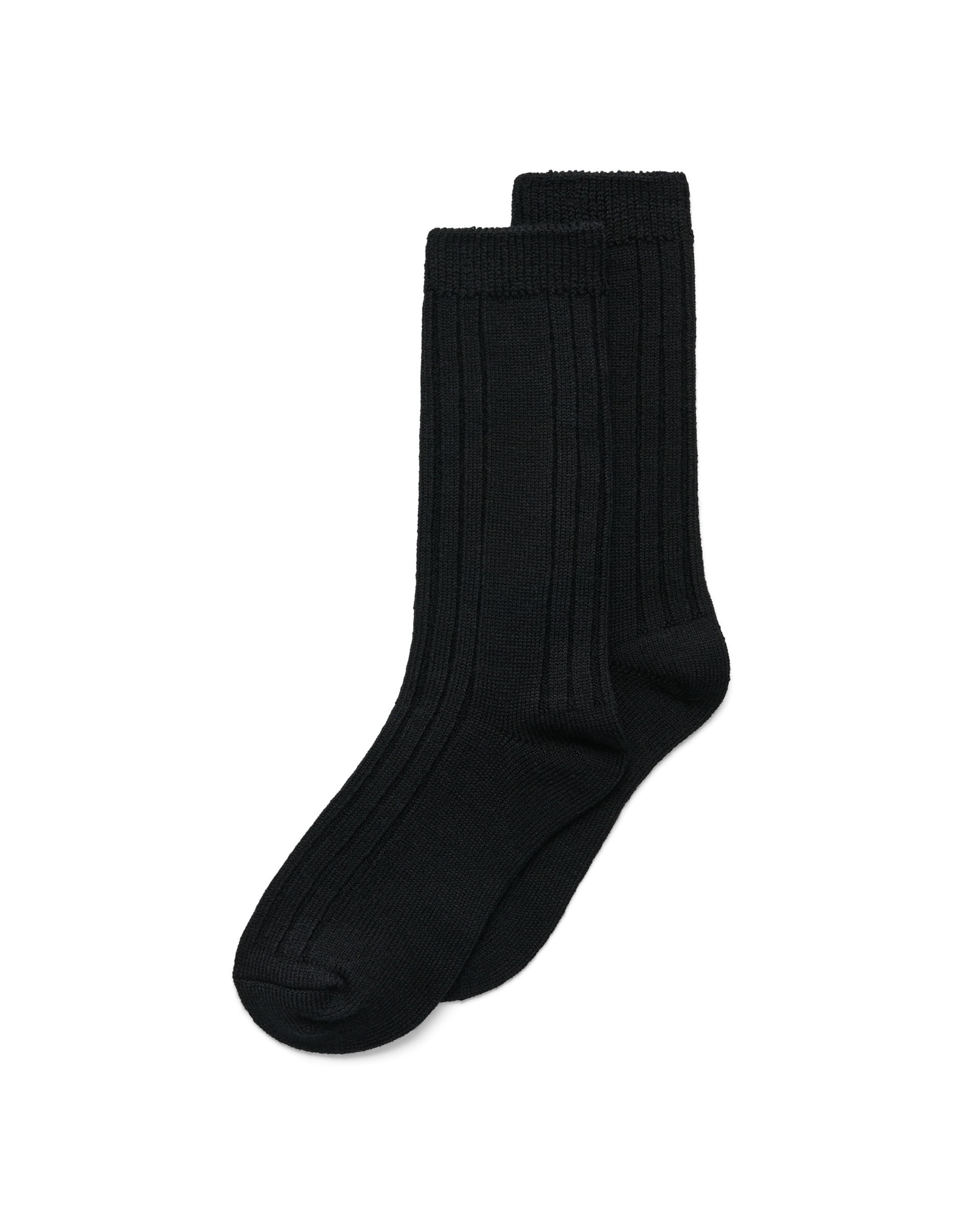 ECCO Hygge Rib Mid-Cut - undefined - Main