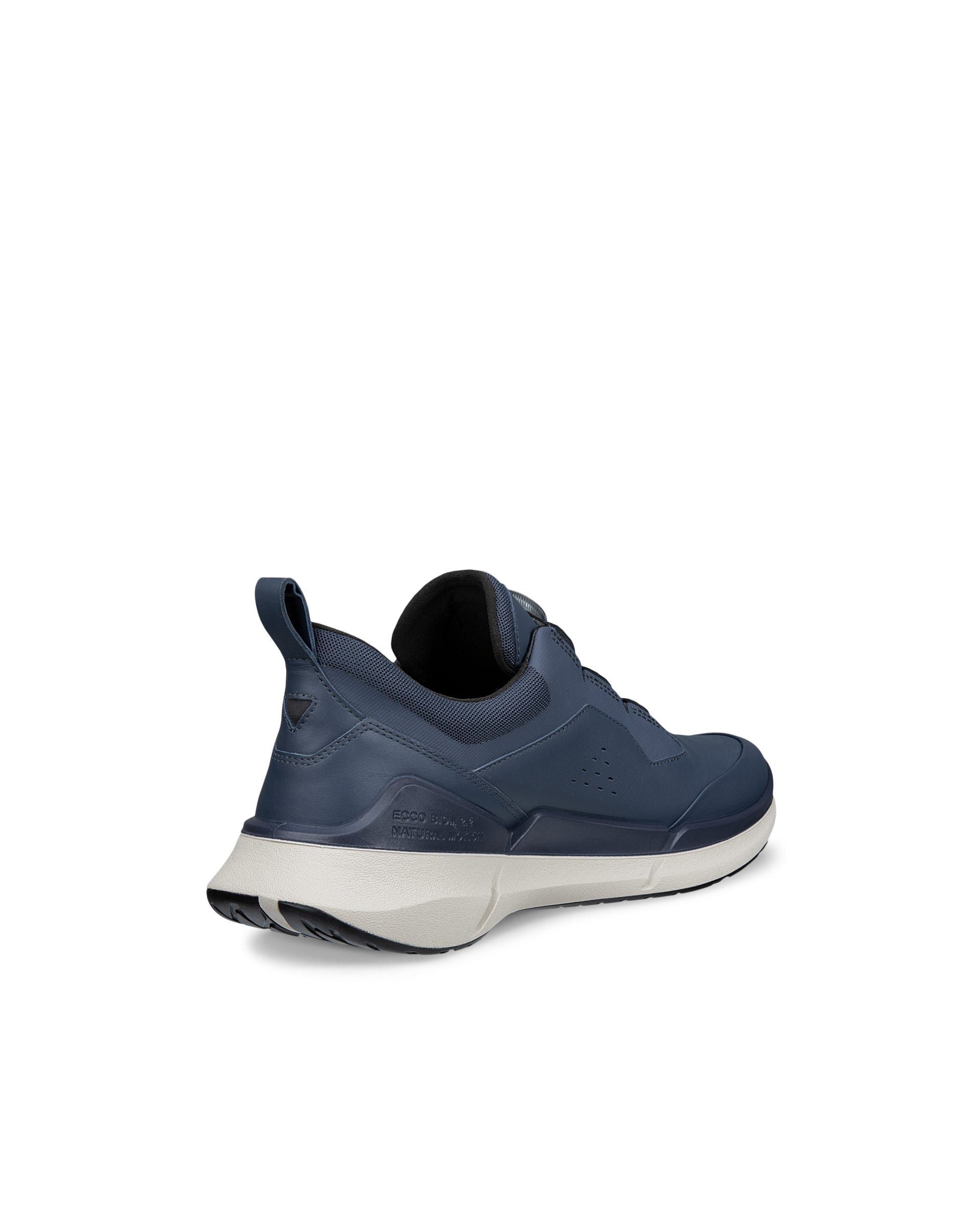 ECCO BIOM 2.2 M BOA - Niebieski - Outside