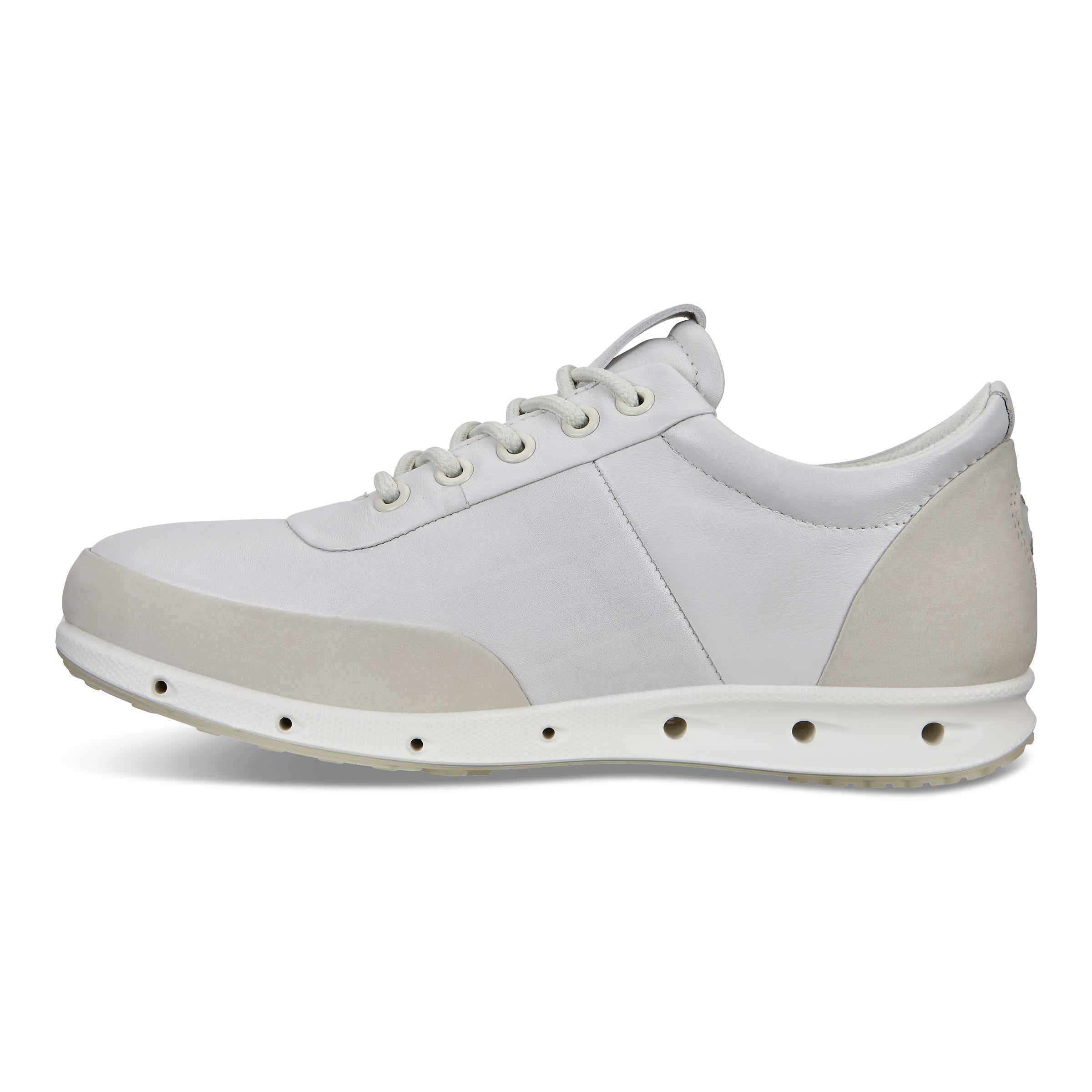 ECCO COOL W Shoe - White - Inside