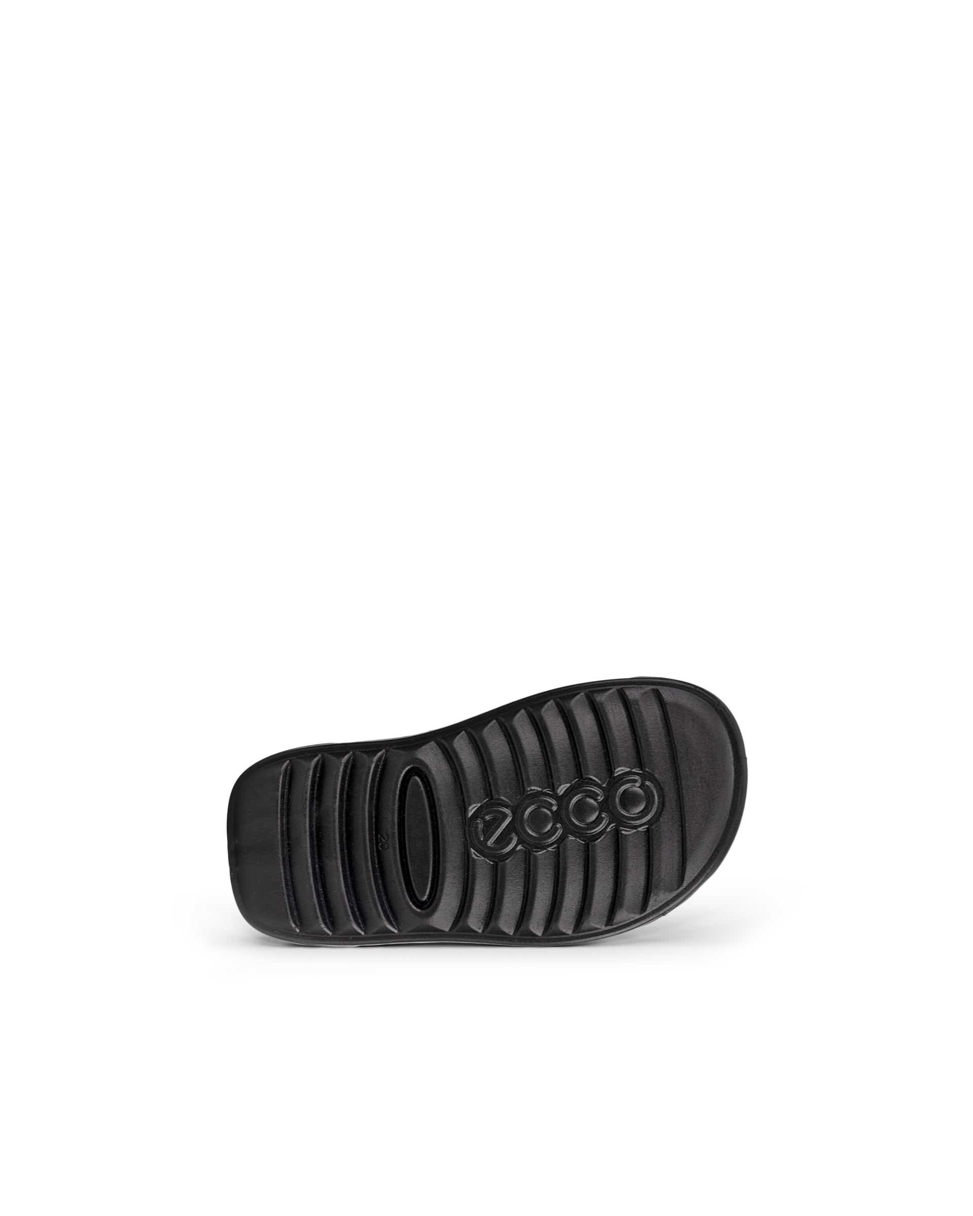 ECCO Cozmo Fisherman Infant - Green - Sole