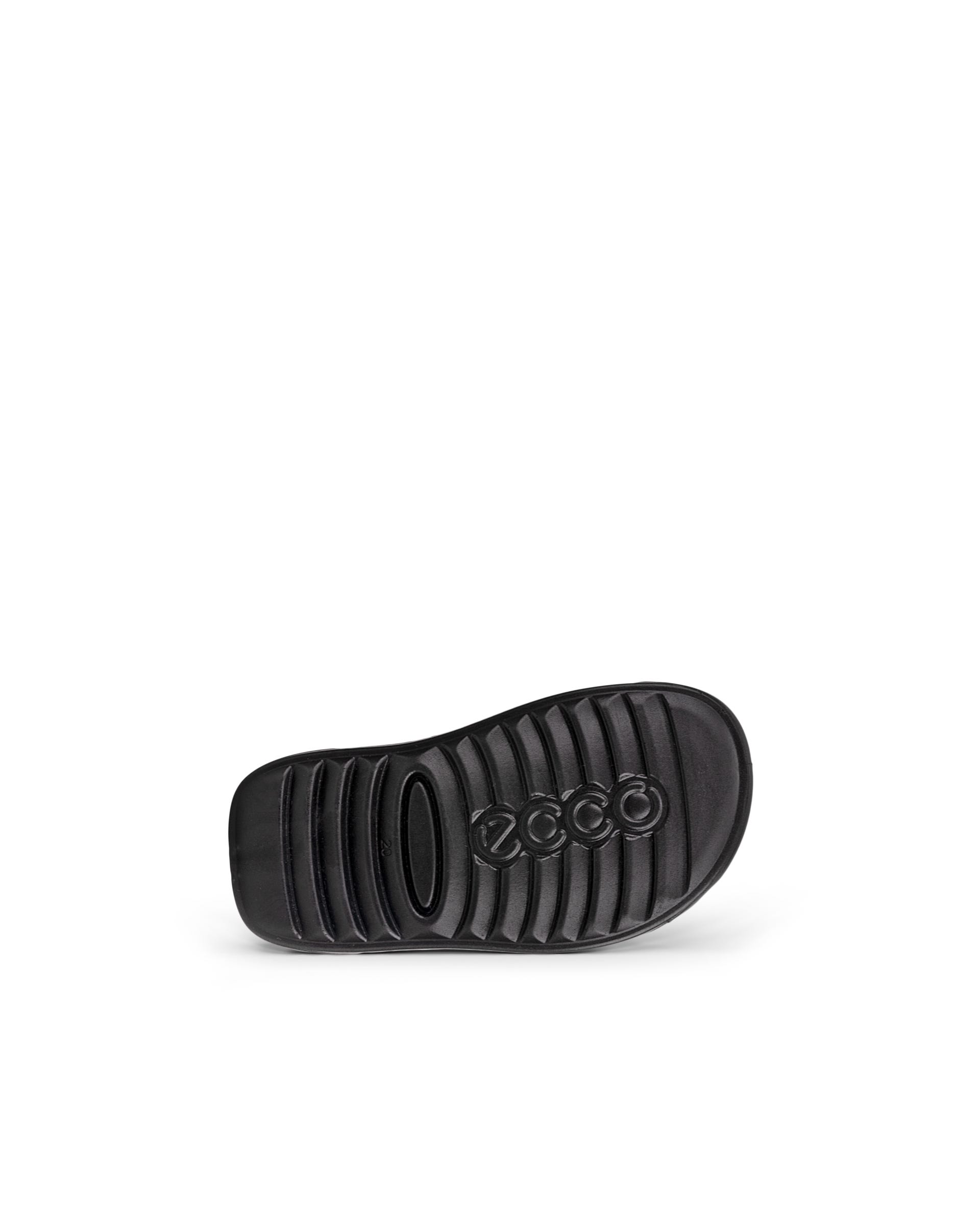 ECCO Cozmo Fisherman Infant - Green - Sole