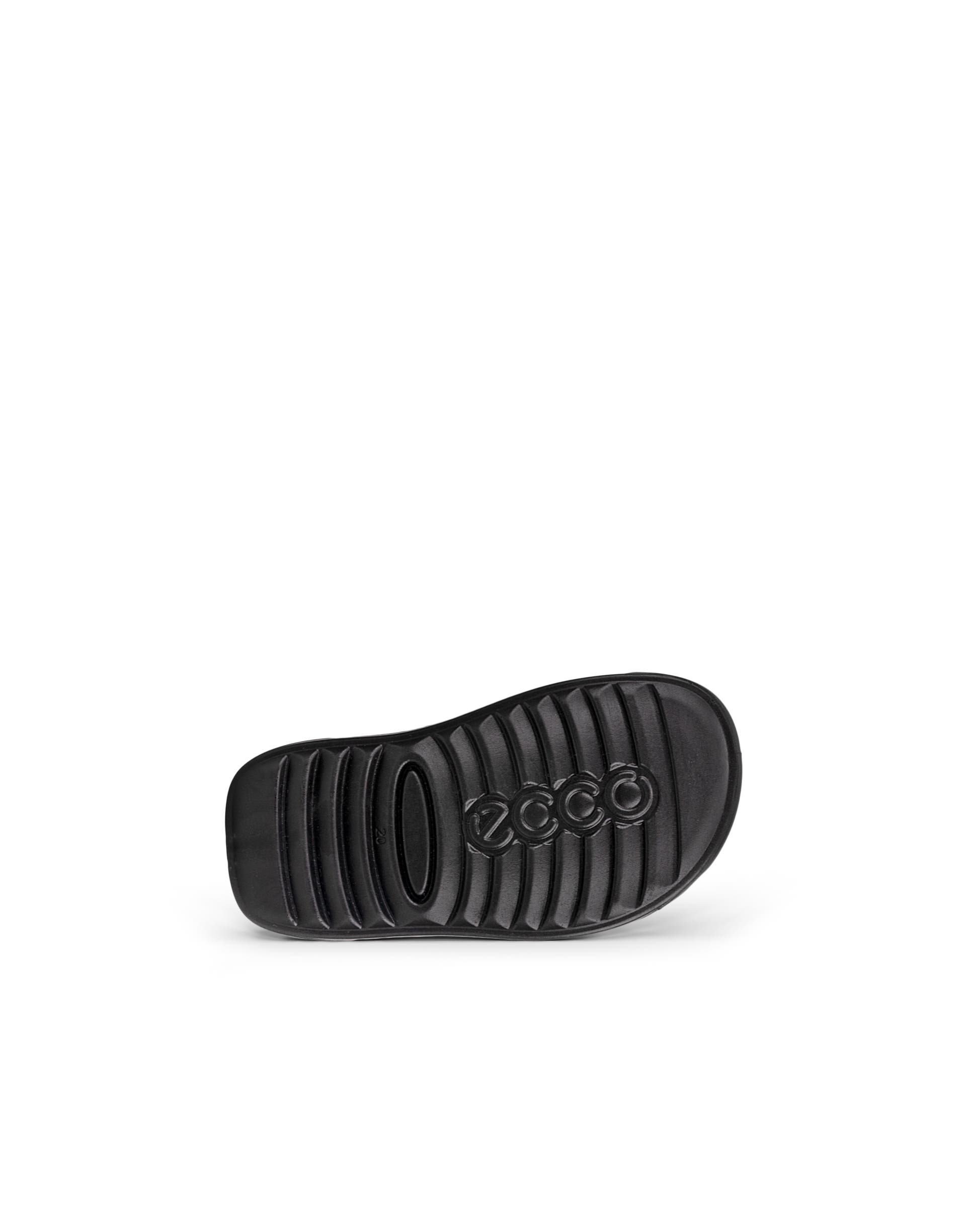 ECCO Cozmo Fisherman Infant - Green - Sole