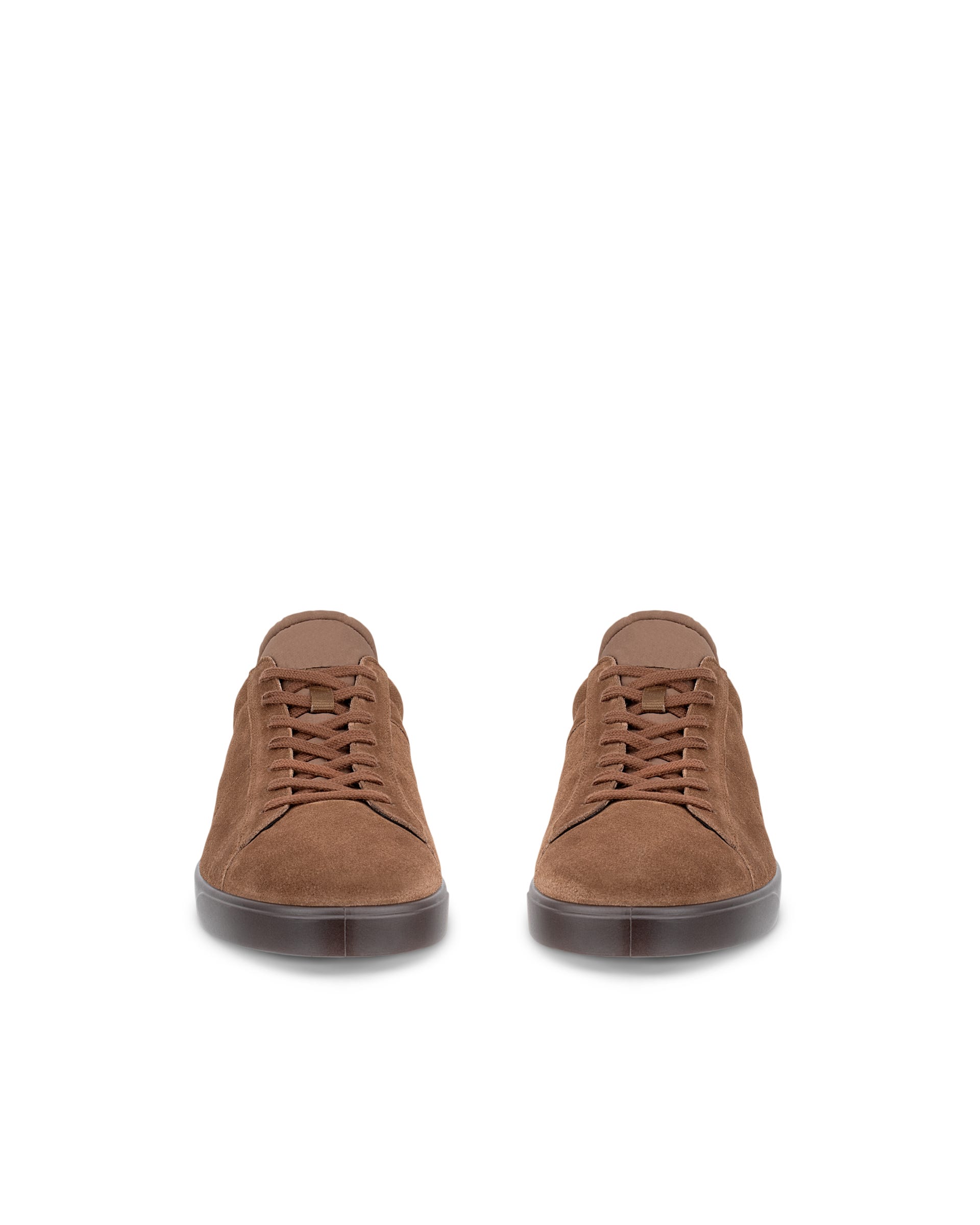 ECCO STREET LITE - Brūns - Front pair
