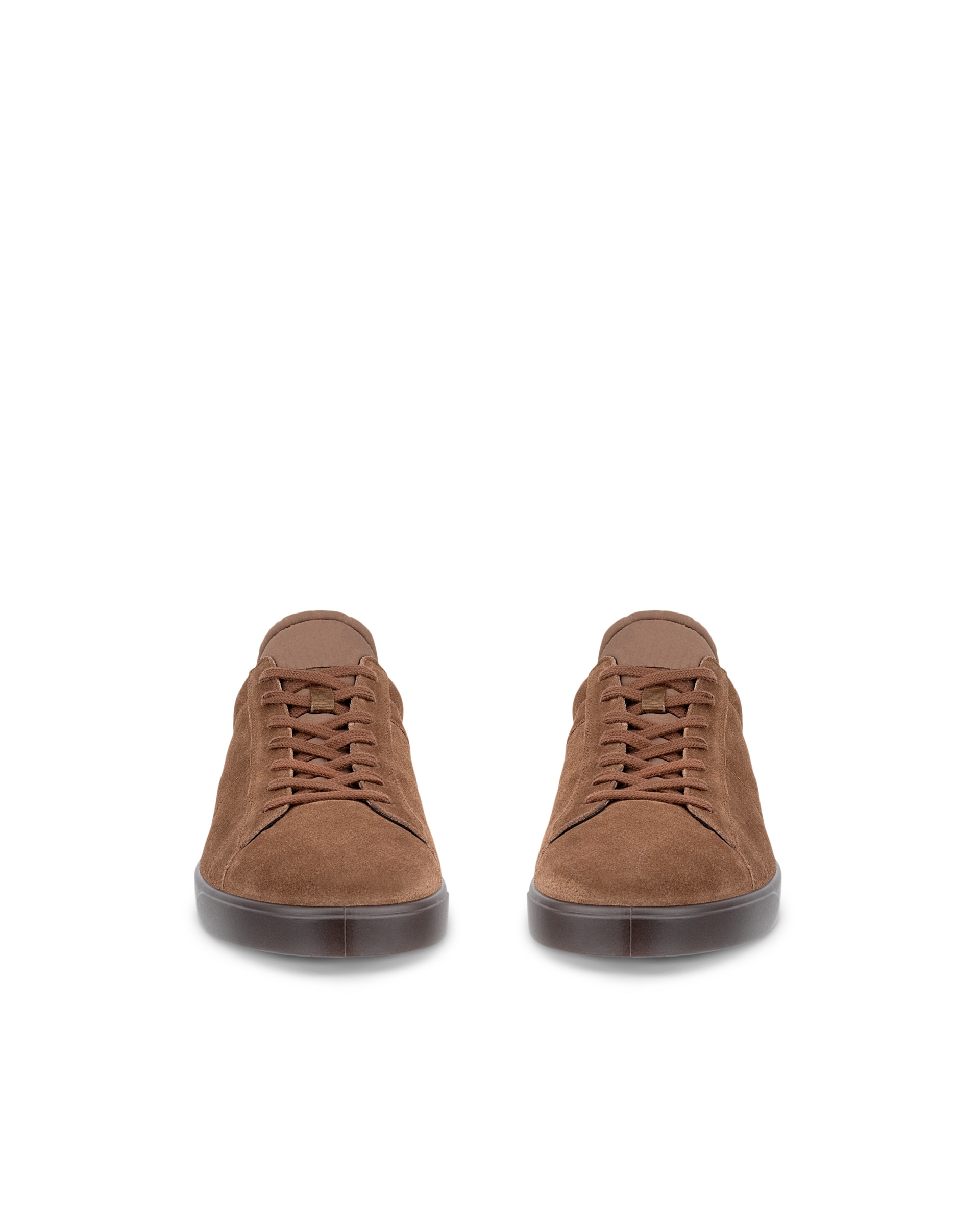 ECCO STREET LITE - Marrón - Front pair