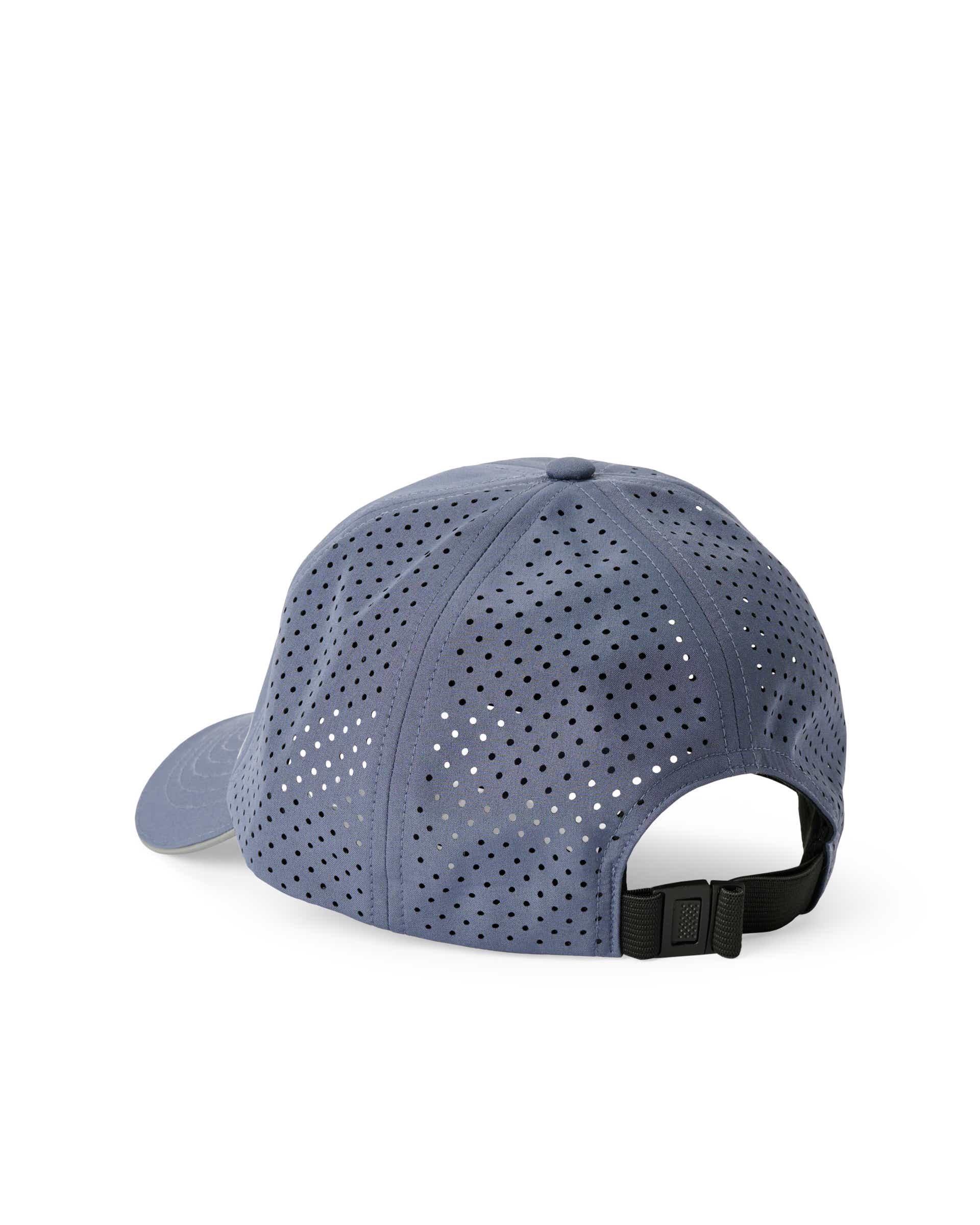 ECCO® ACTIVE EVERYDAY casquette de baseball unisex - Bleu - Back