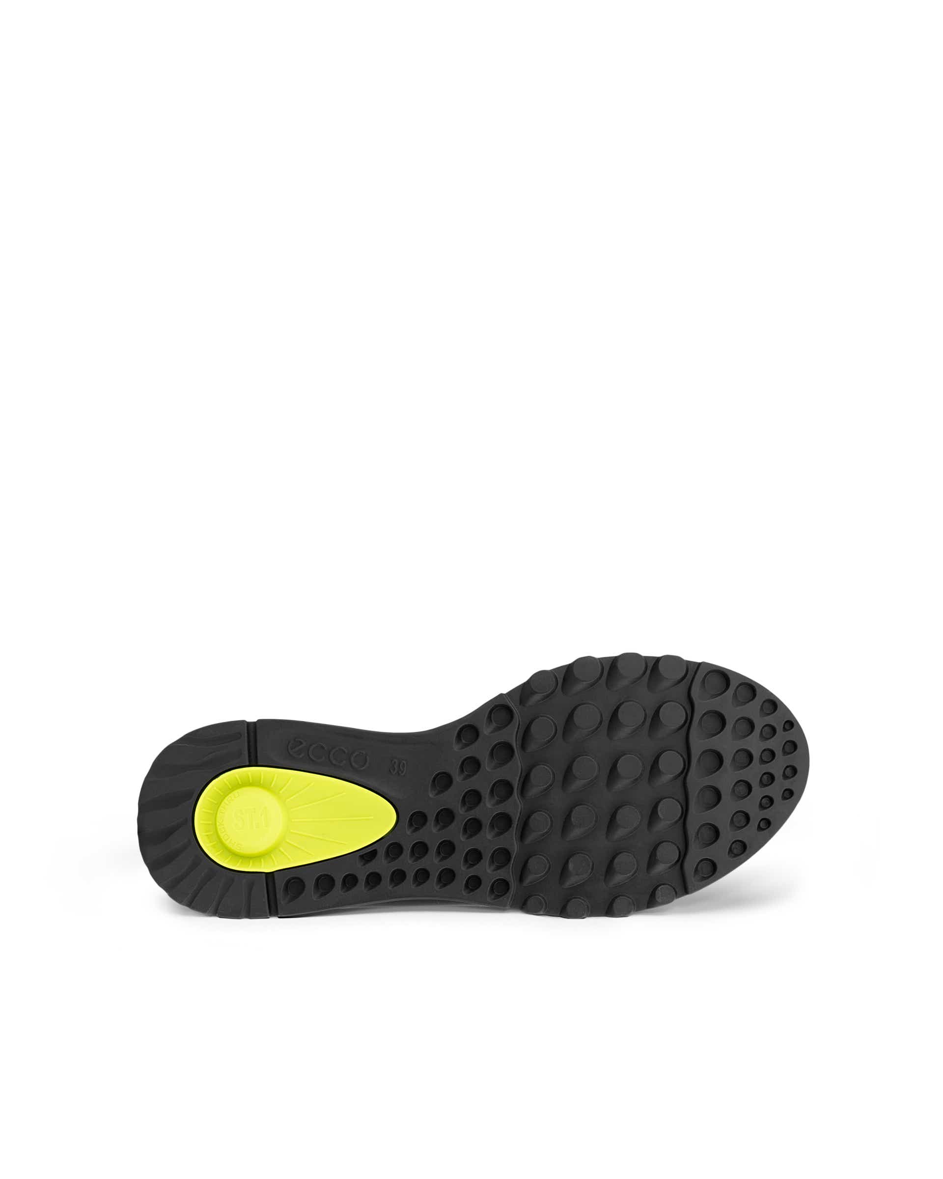 ECCO EXOSTRIDE W BOOTIE GTX - Noir - Sole