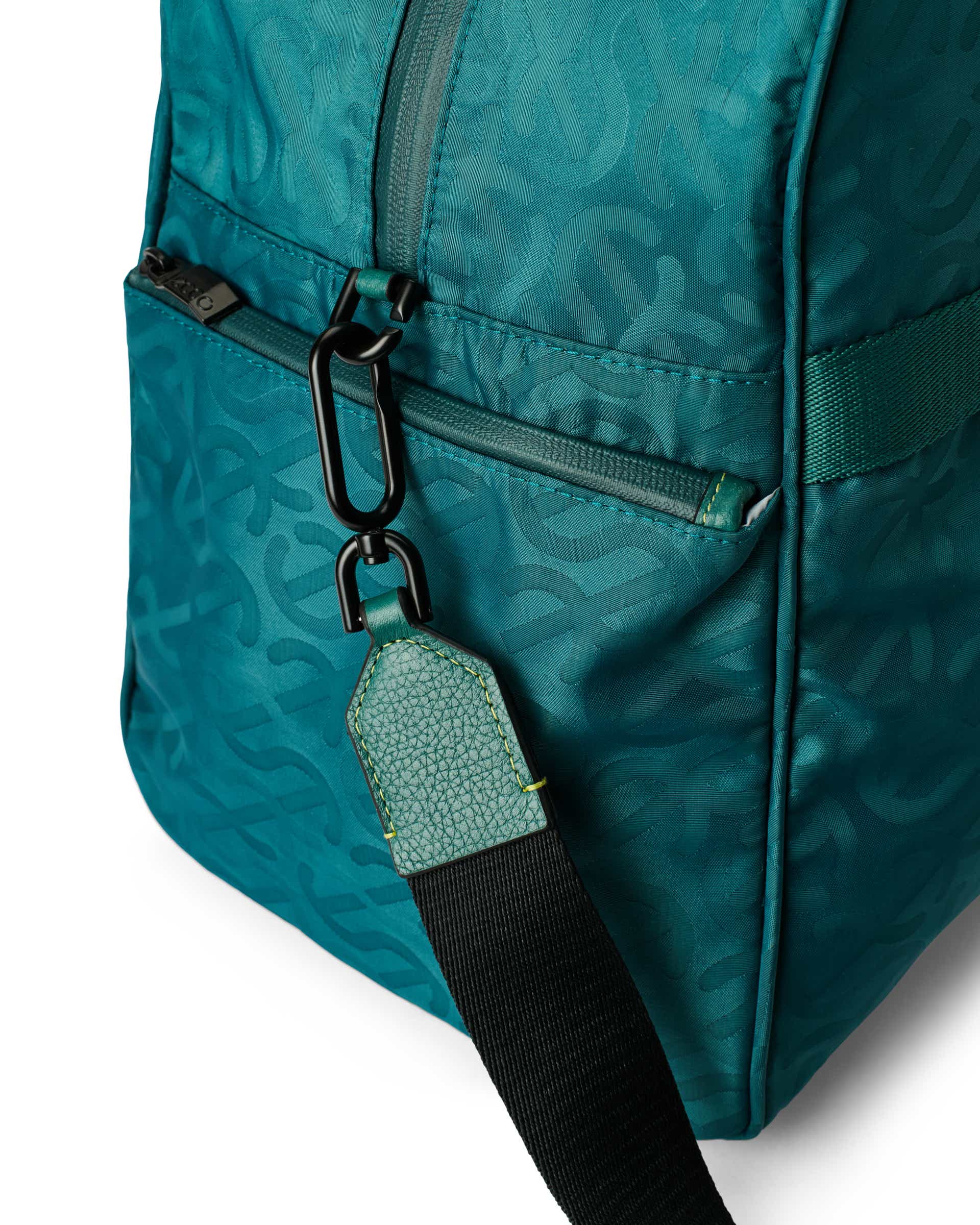 ECCO Golf Boston Bag ゴルフ ボストンバッグ | グリーン