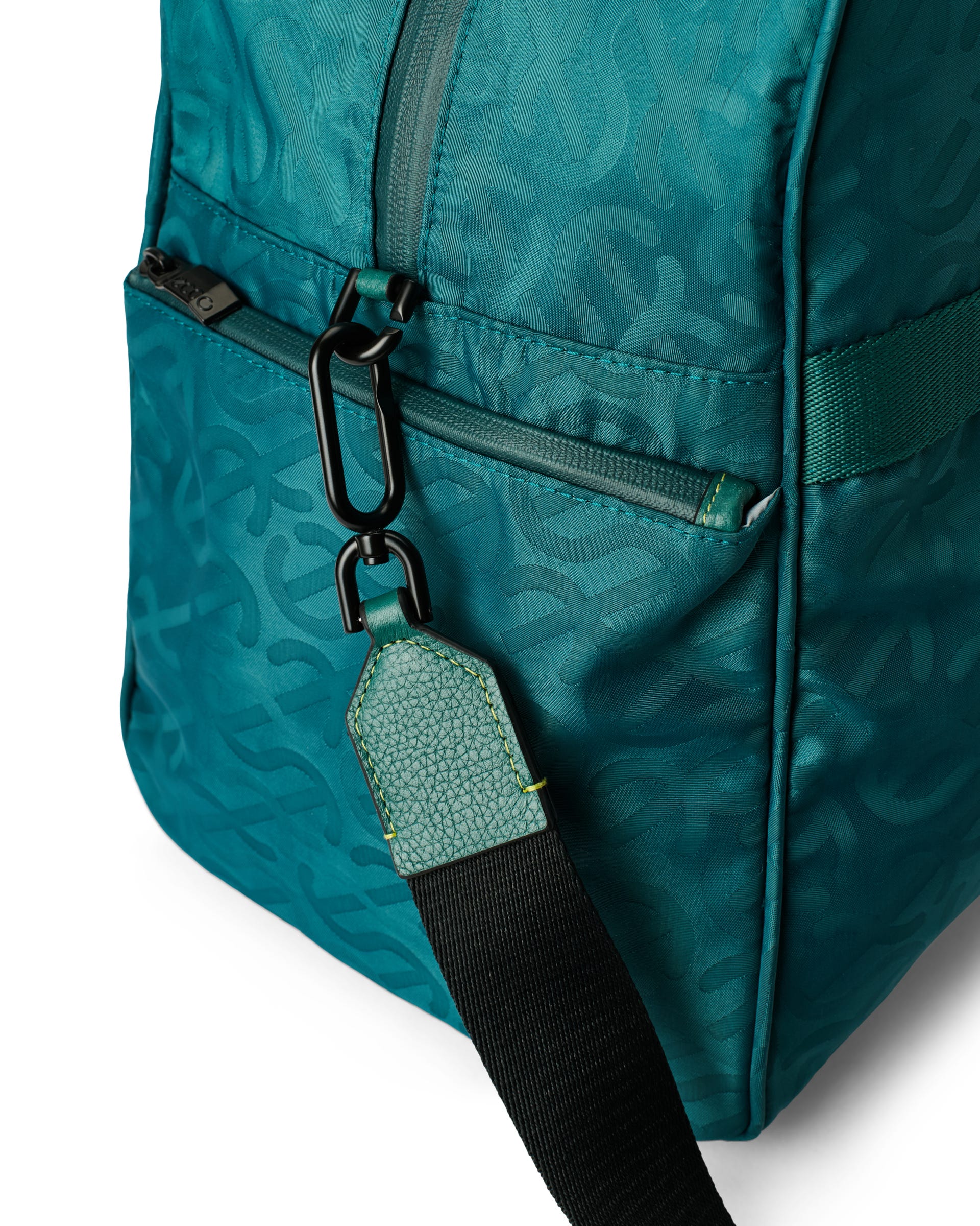ECCO Golf Boston Bag ゴルフ ボストンバッグ | グリーン