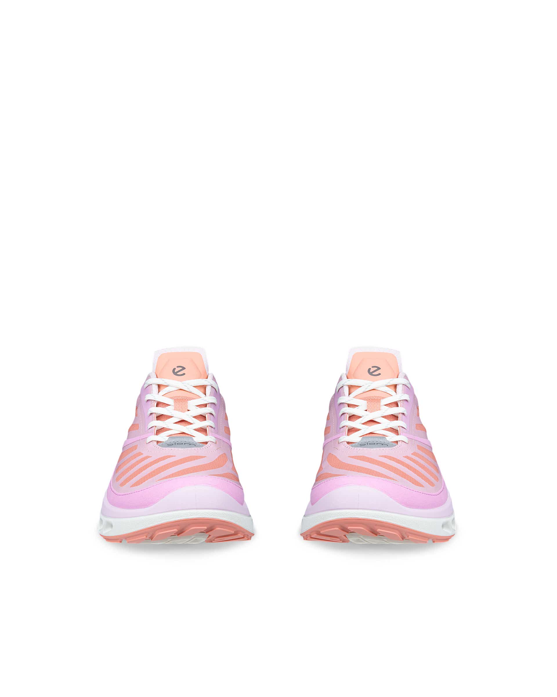 ECCO BIOM 720 W TEX - Pink - Front pair
