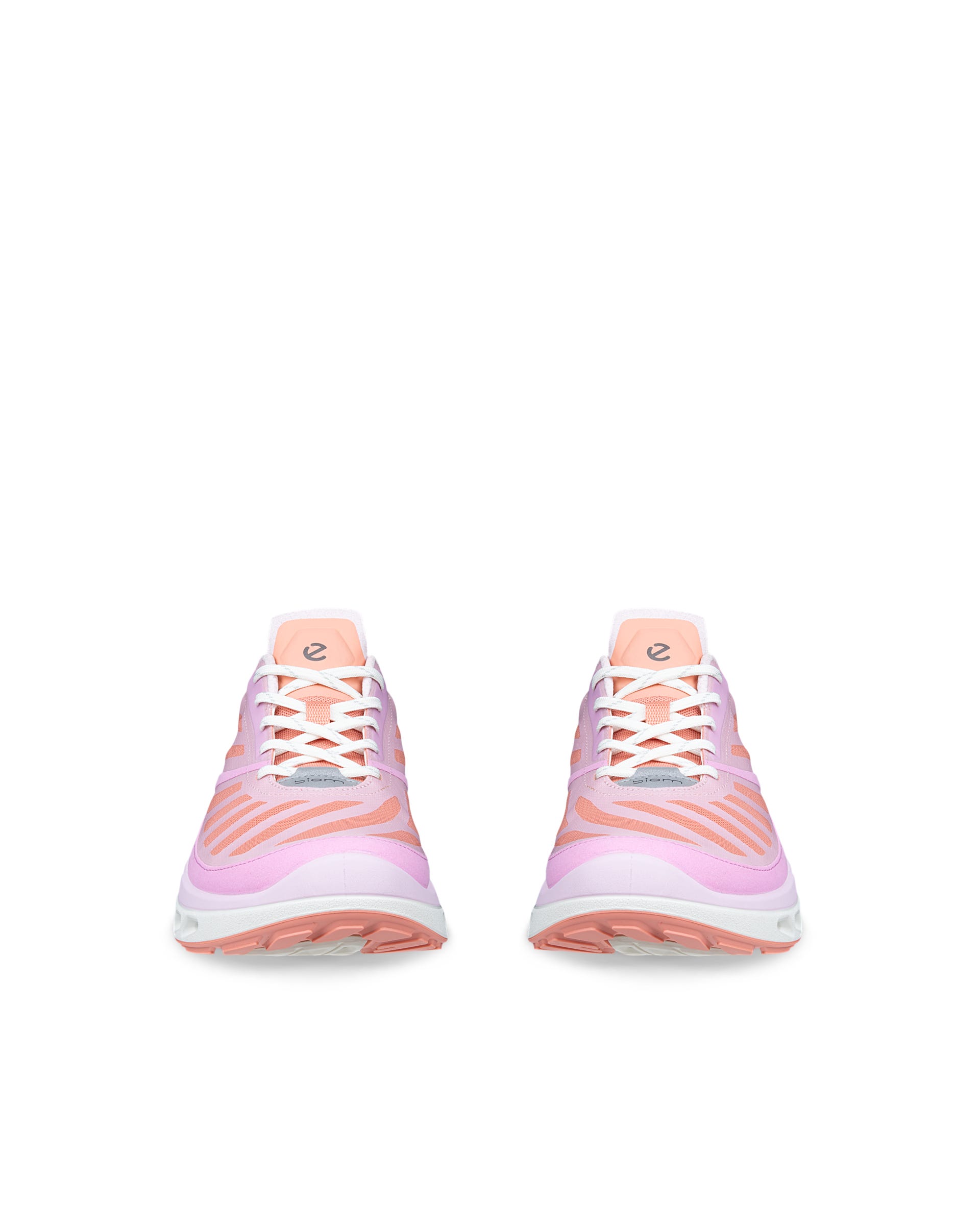 ECCO BIOM 720 W TEX - Pink - Outside