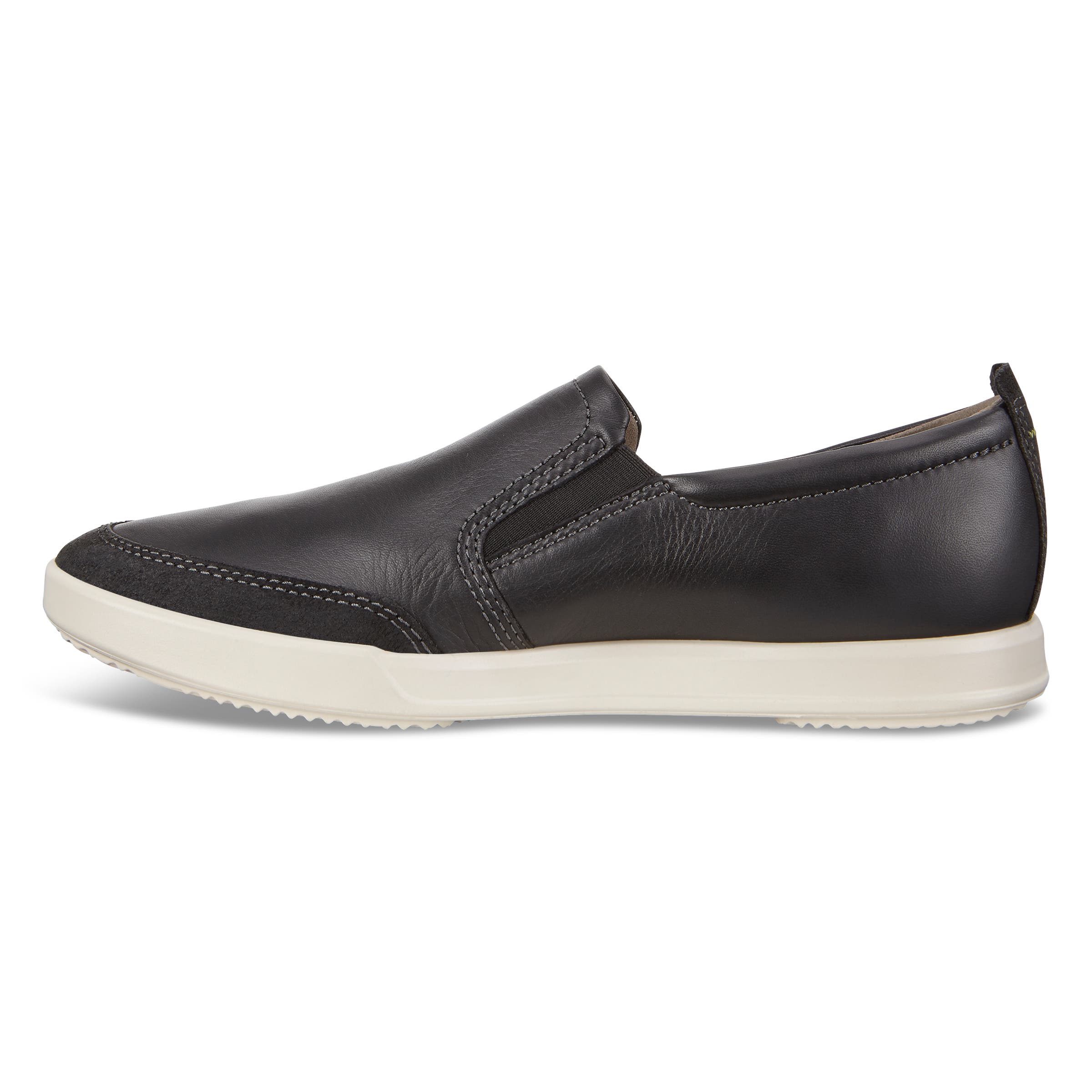 ECCO COLLIN 2.0 Slip-on - Black - Inside