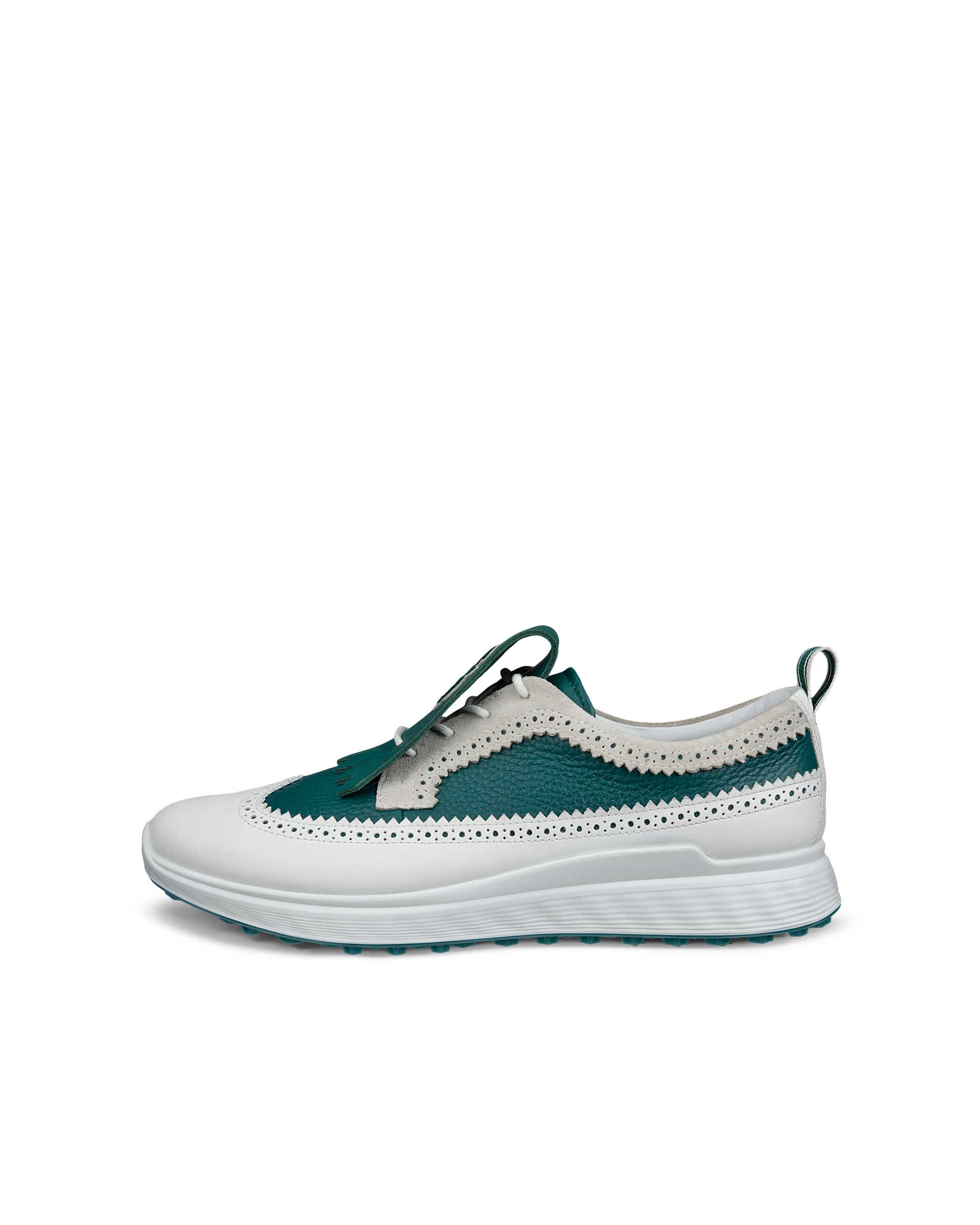 ECCO S-CASUAL MEN'S GOLF SHOE - undefined - Outside
