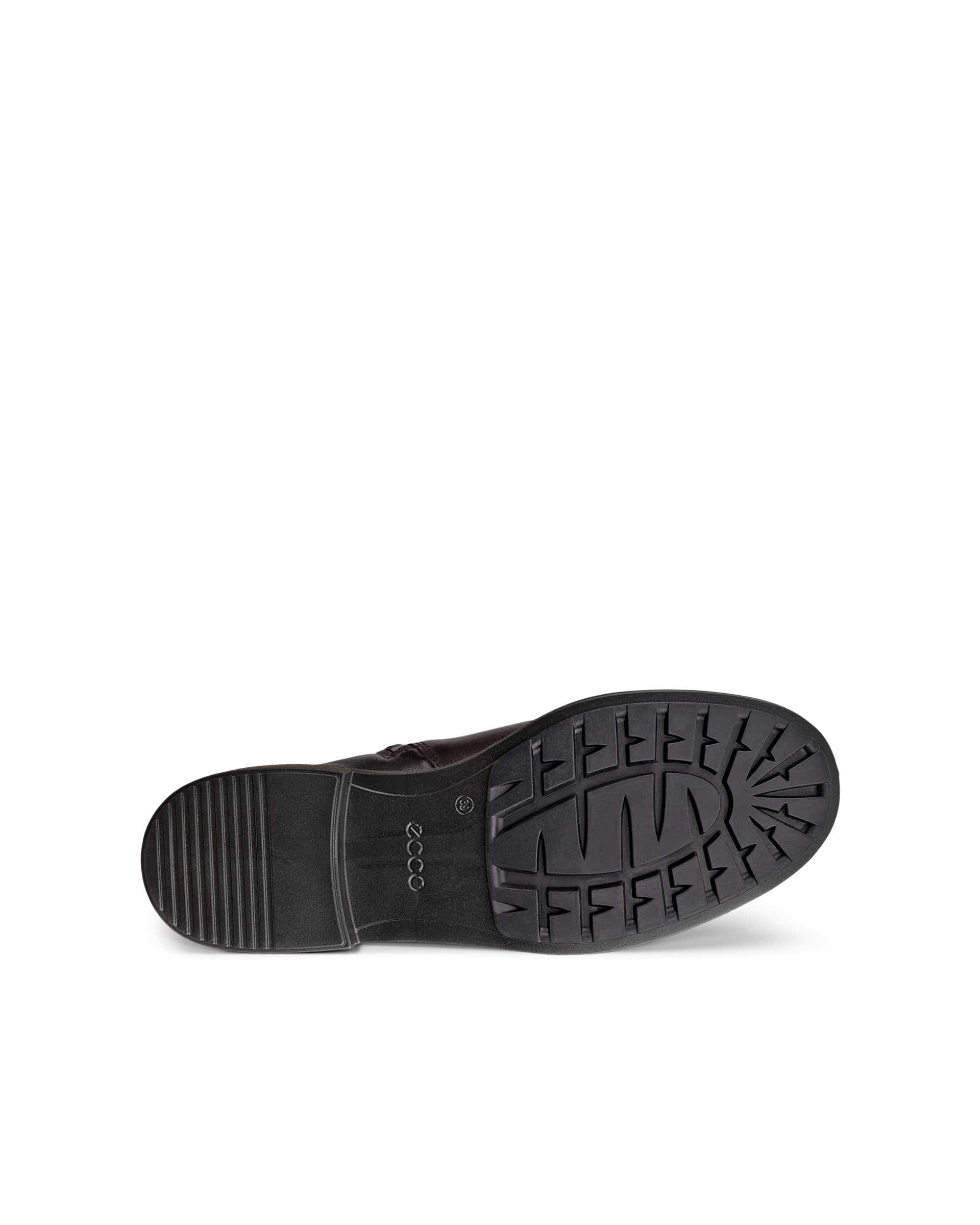 ECCO METRO AMSTERDAM W MID - Pruun - Sole