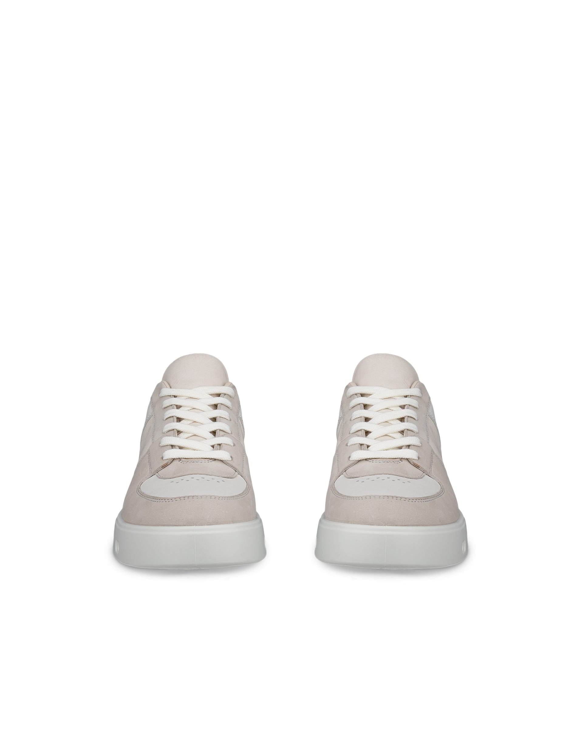 ECCO STREET 720 - Pilka - Front pair