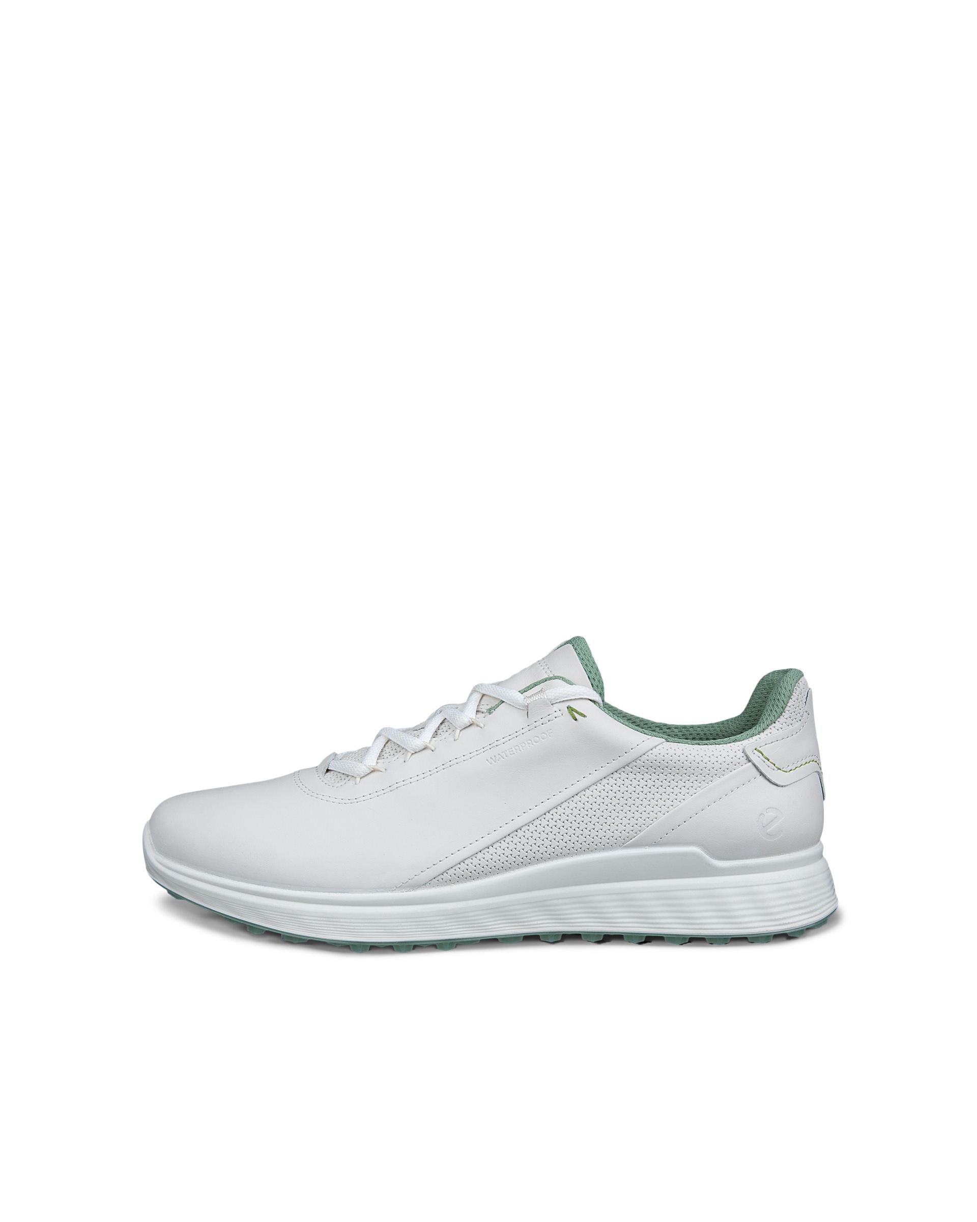 ECCO GOLF S-CASUAL - Valge - Outside