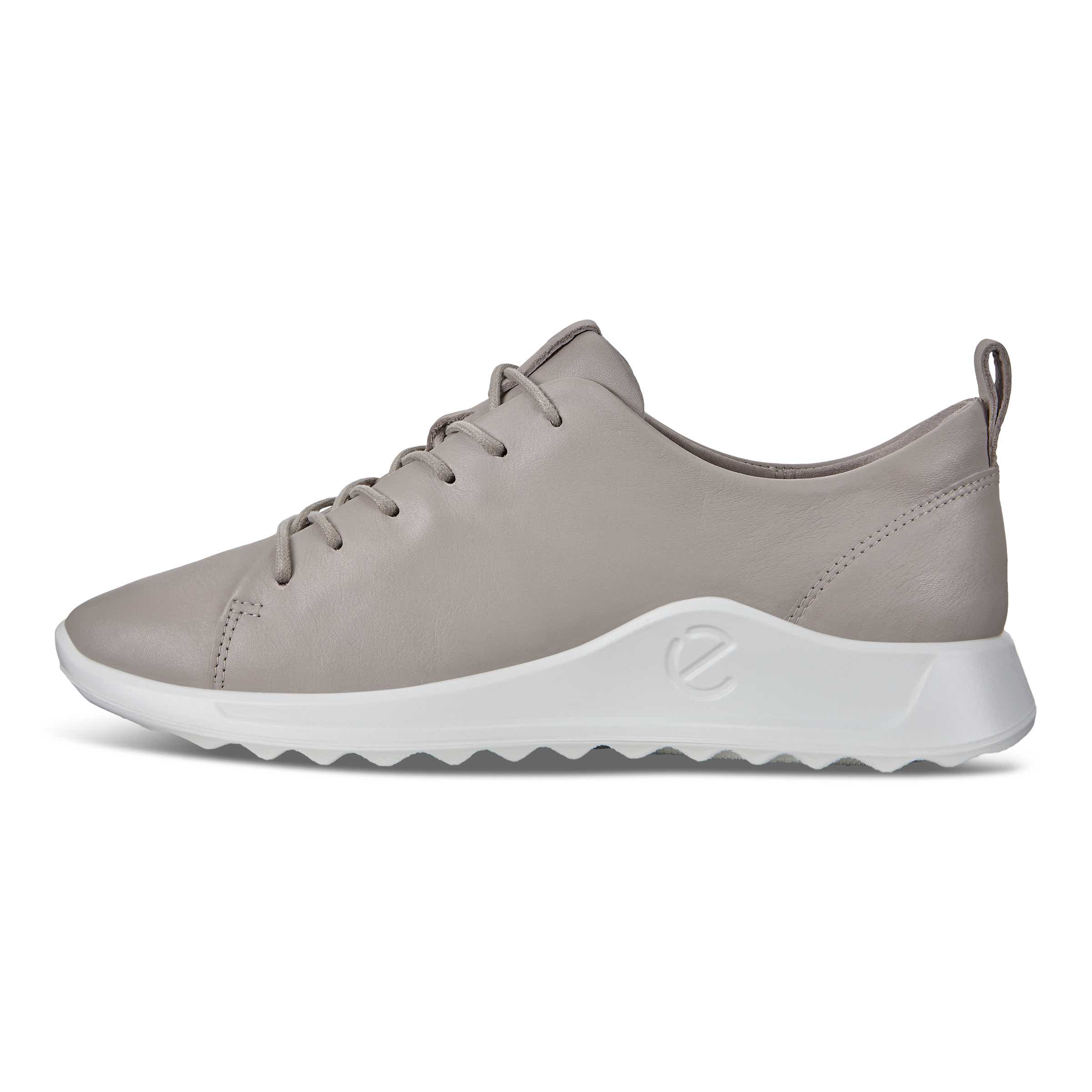 ECCO FLEXURE RUNNER W Shoe - Grey - Inside