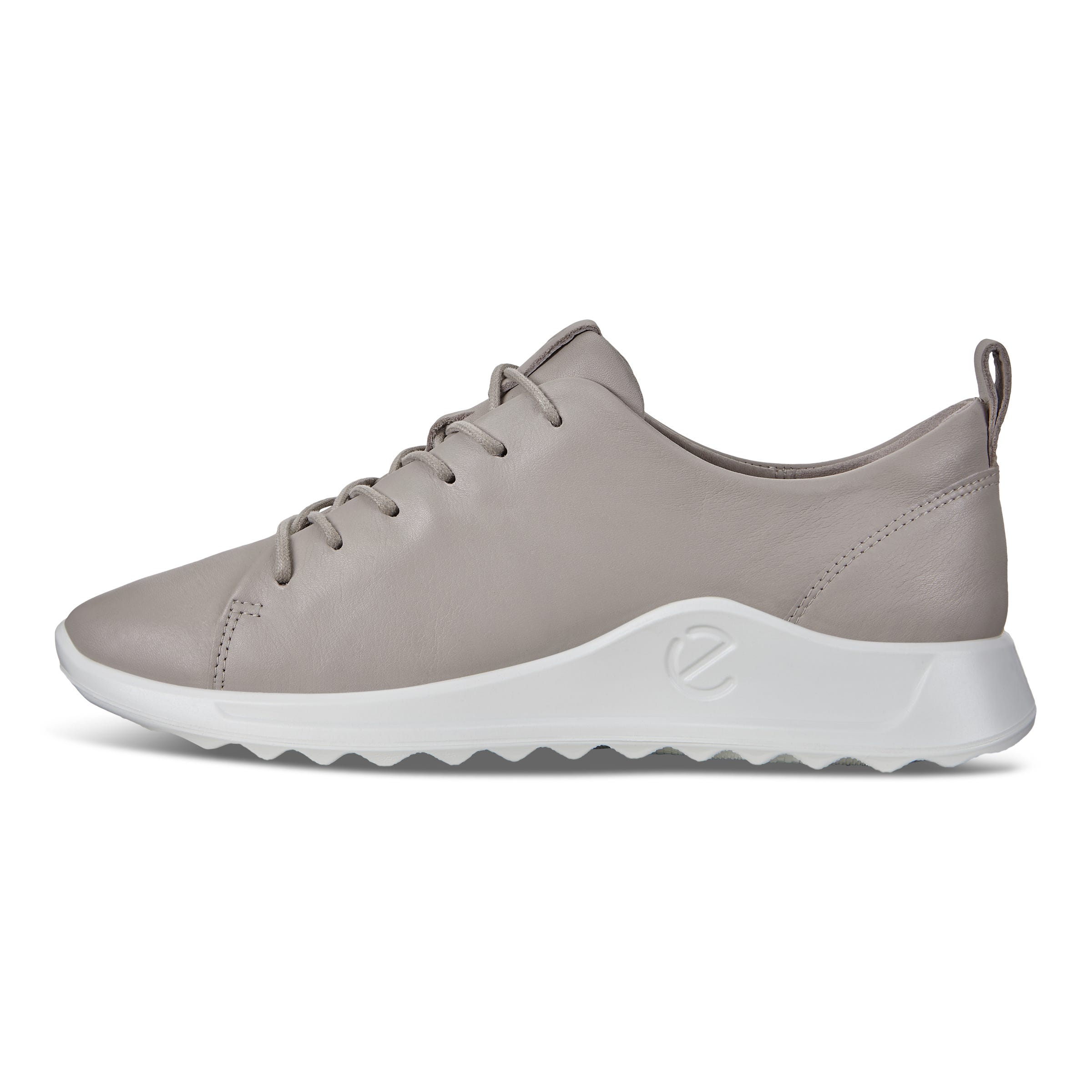 ECCO FLEXURE RUNNER W Shoe - Grey - Inside