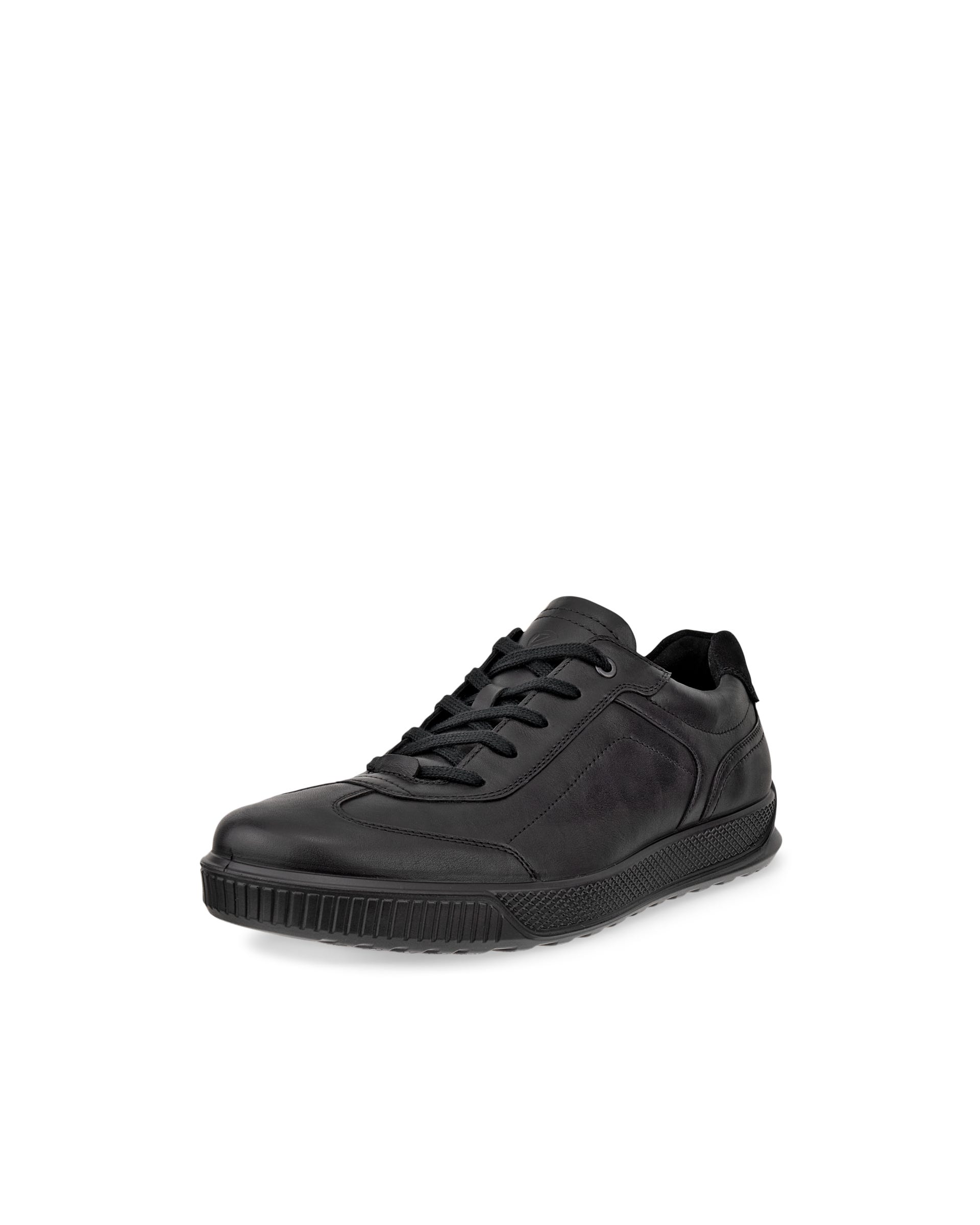 Men's ECCO® Byway Leather Lace-Up Shoe