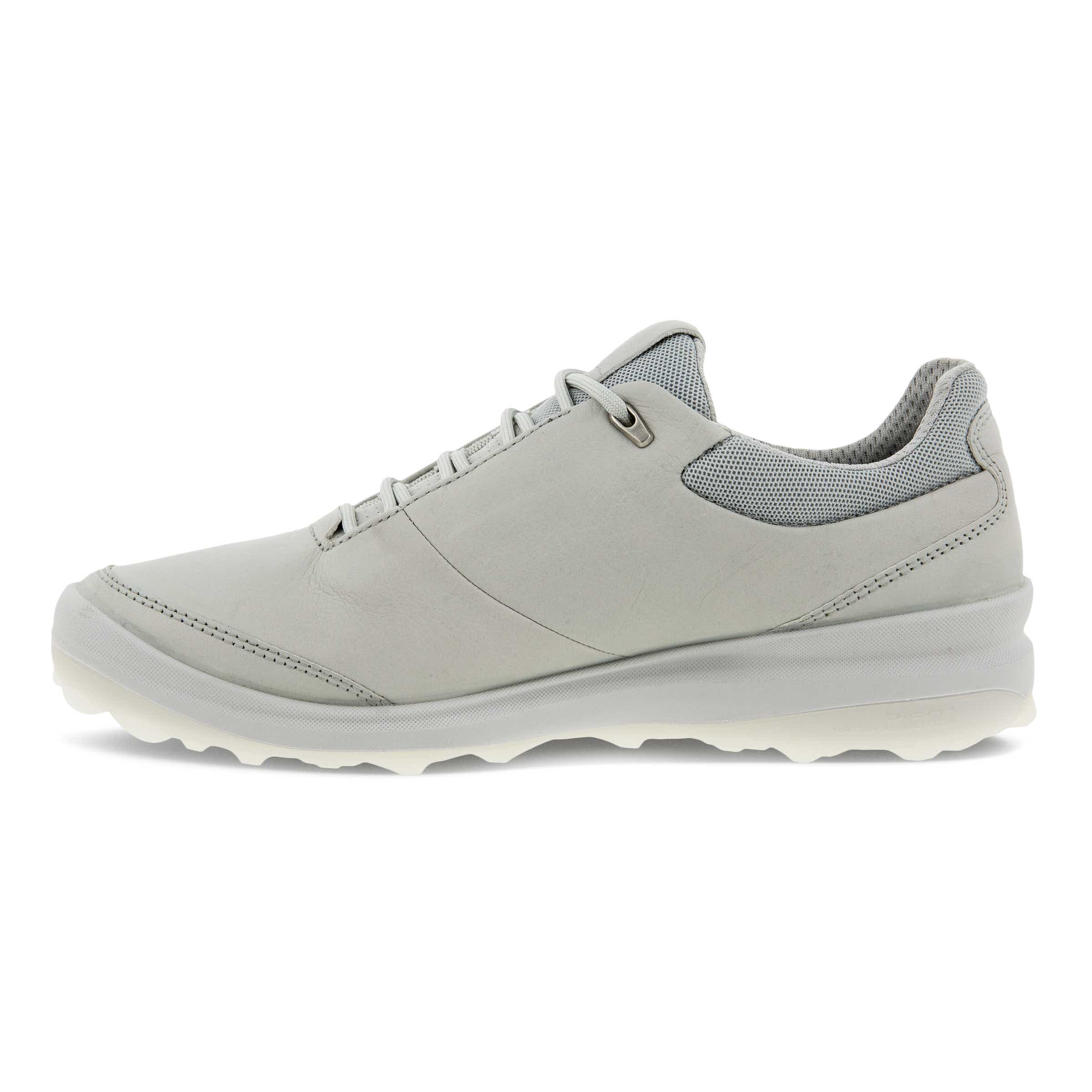 ECCO Golf Biom® Hybrid 3 - Grey - Inside