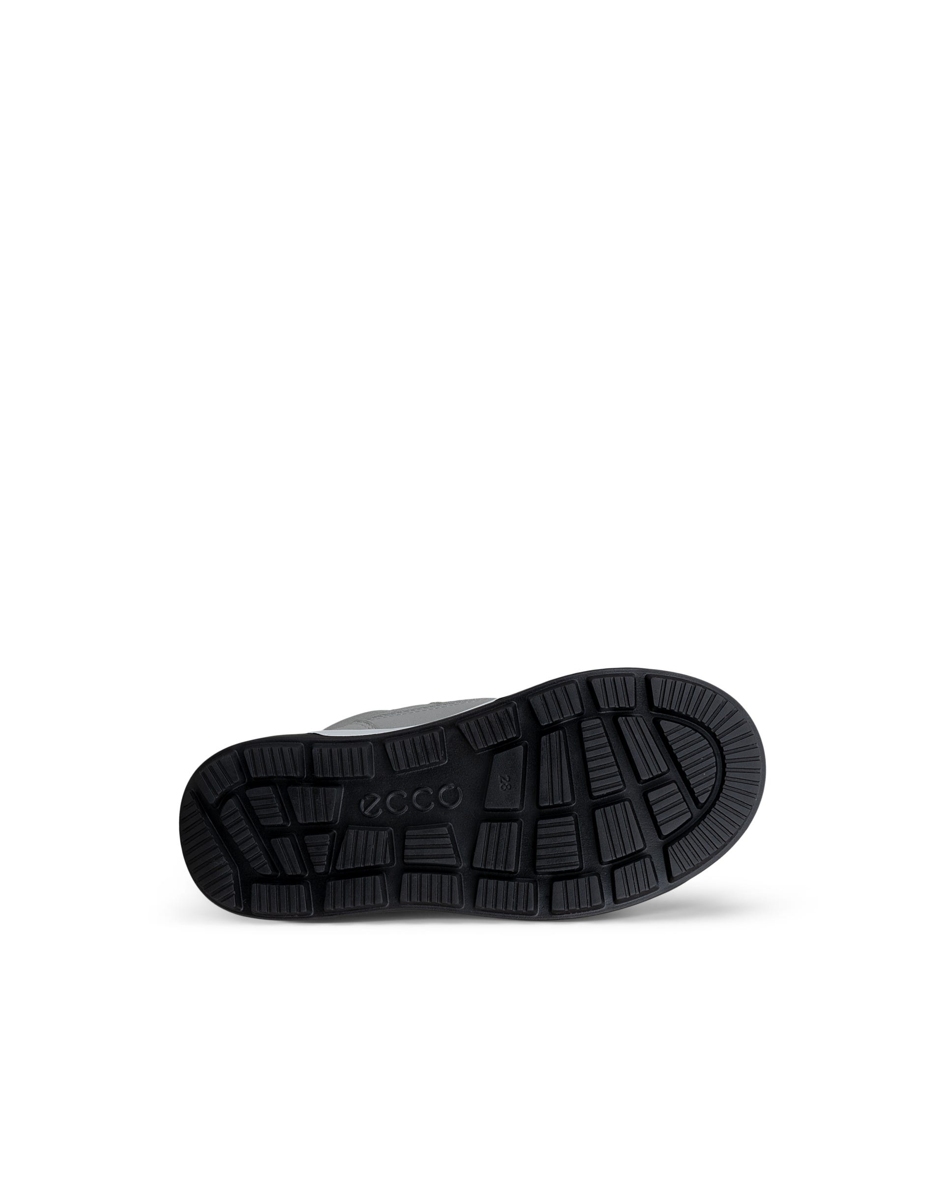 ECCO® URBAN SNOWBOARDER 2.0 veekindlad tekstiilist talvesaabas lastele - Hall - Outside