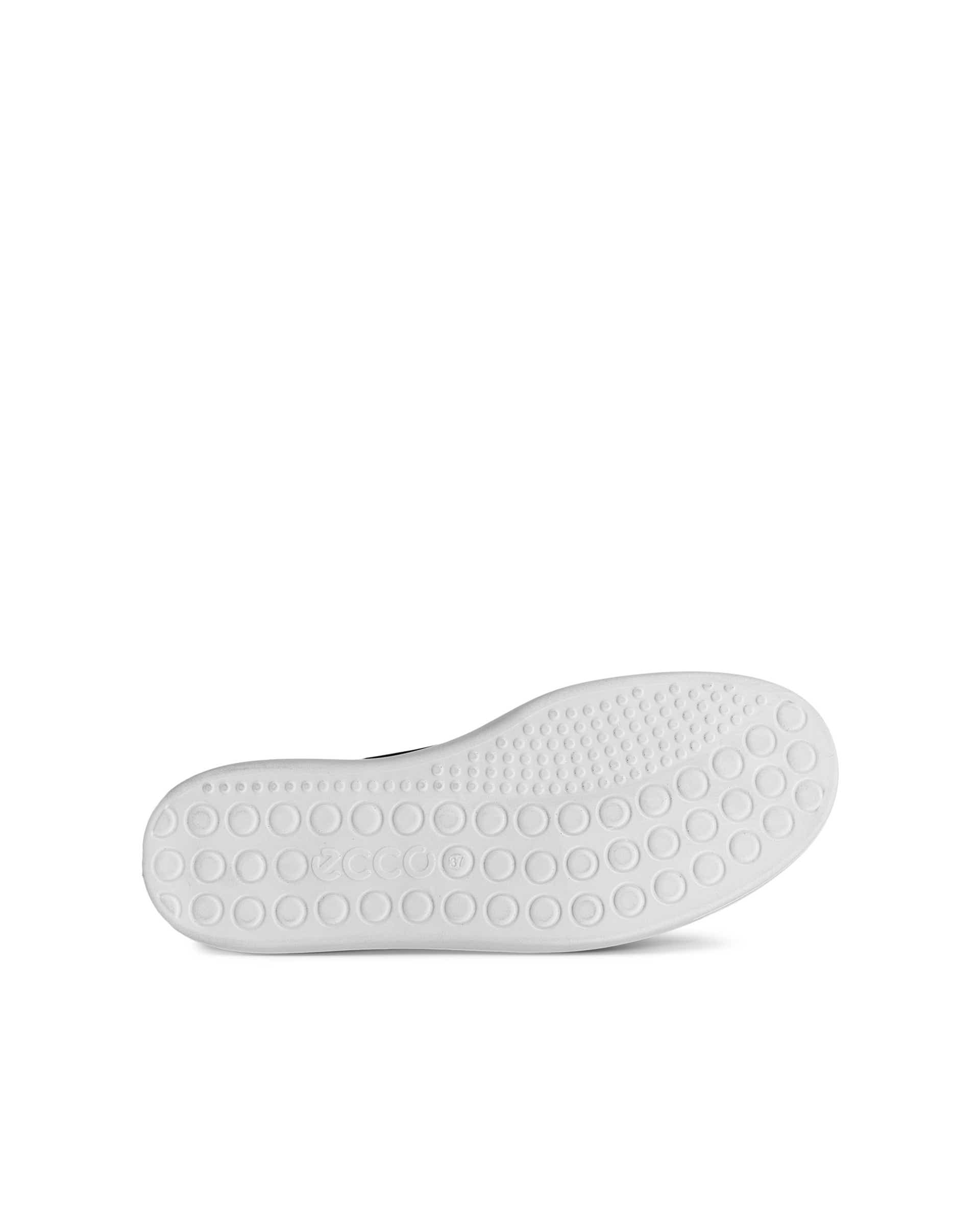 ECCO SOFT CLASSIC W SLIP-ON - - Black - Sole
