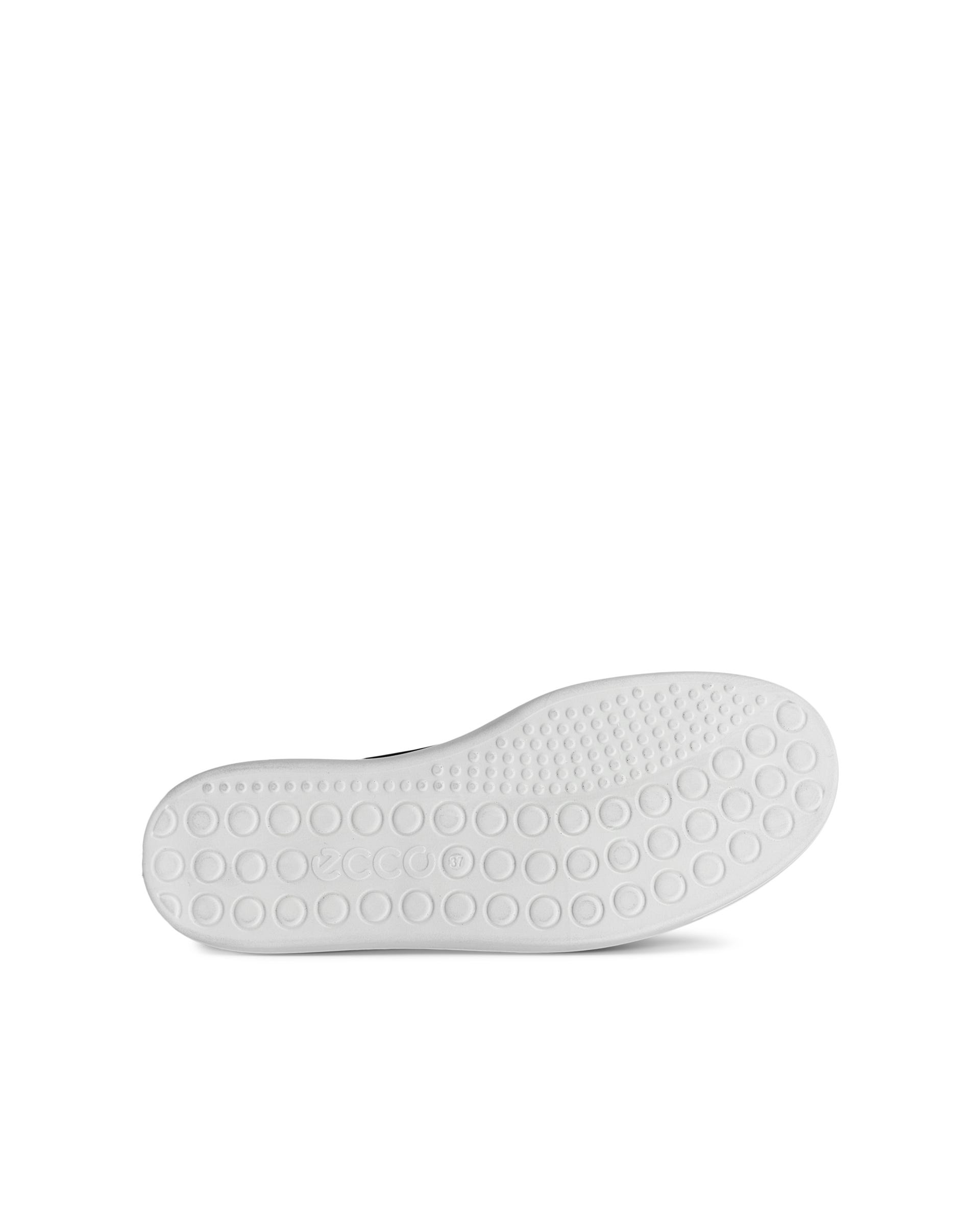 ECCO SOFT CLASSIC W SLIP-ON - - Black - Outside