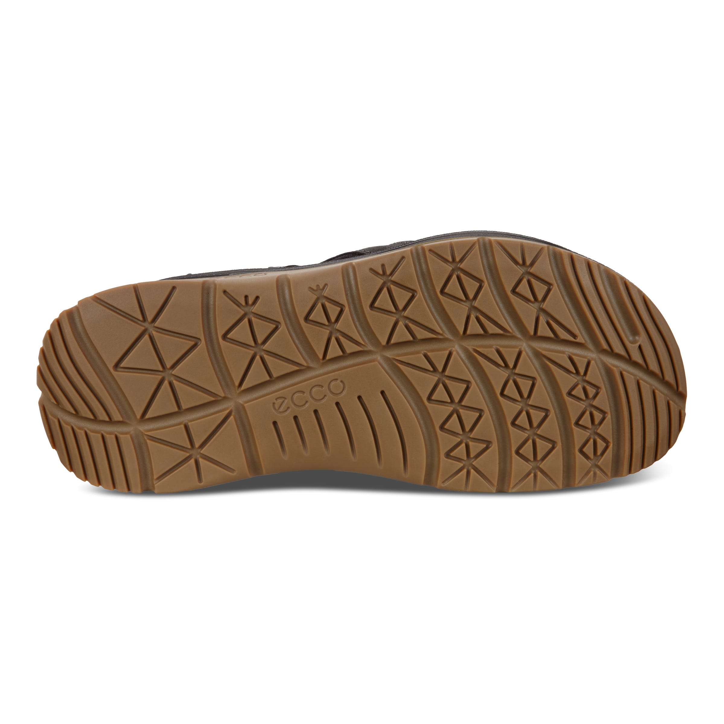 ECCO X-TRINSIC M SANDAL 3S - Black - Sole