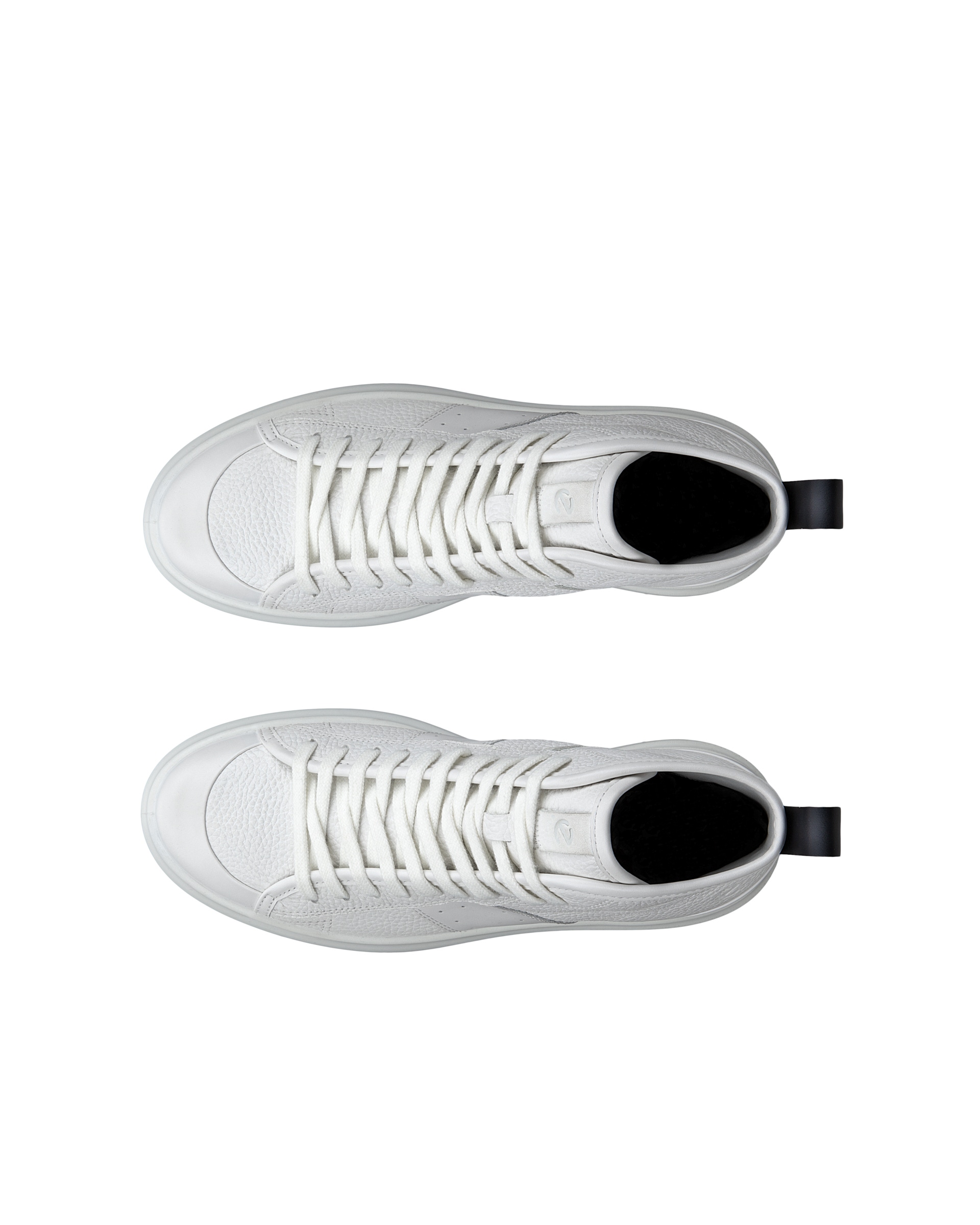 ecco Concept 3 ホワイトスニーカー ECCO Multi Vent Low ウィメンズ レザーGore-Texシューズ | ホワイト