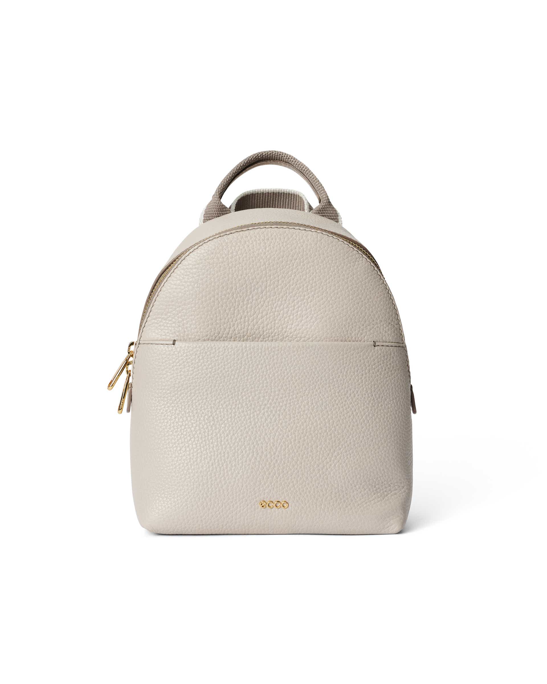 ECCO ROUND PACK S PEBBLED - undefined - Main