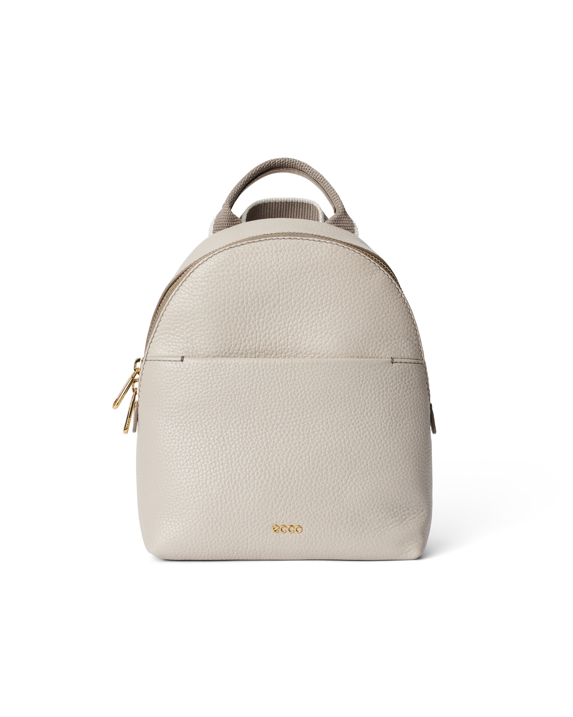 ECCO ROUND PACK S PEBBLED - undefined - Main
