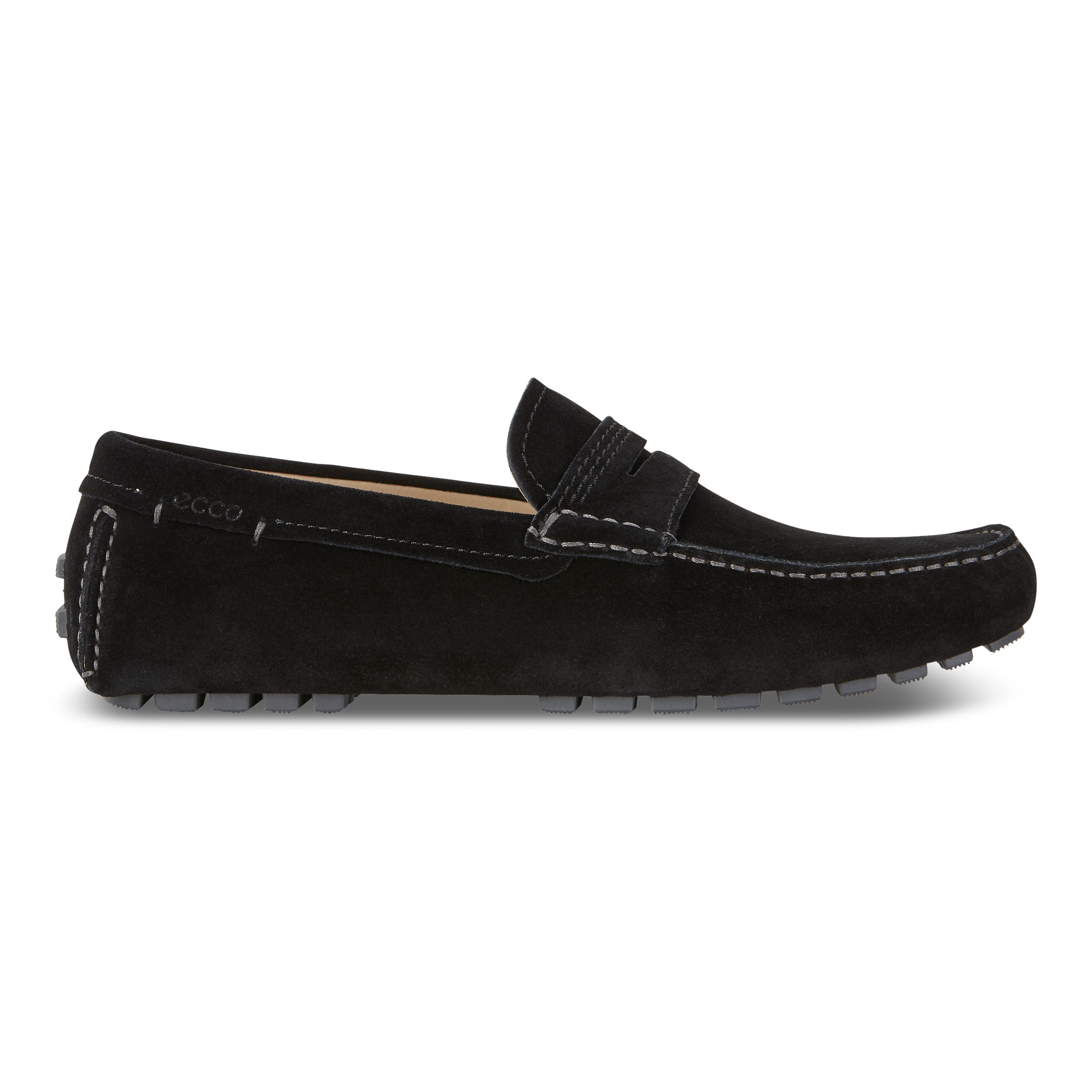 ECCO DYNAMIC MOC 2.0 Slip-on - Black - Outside