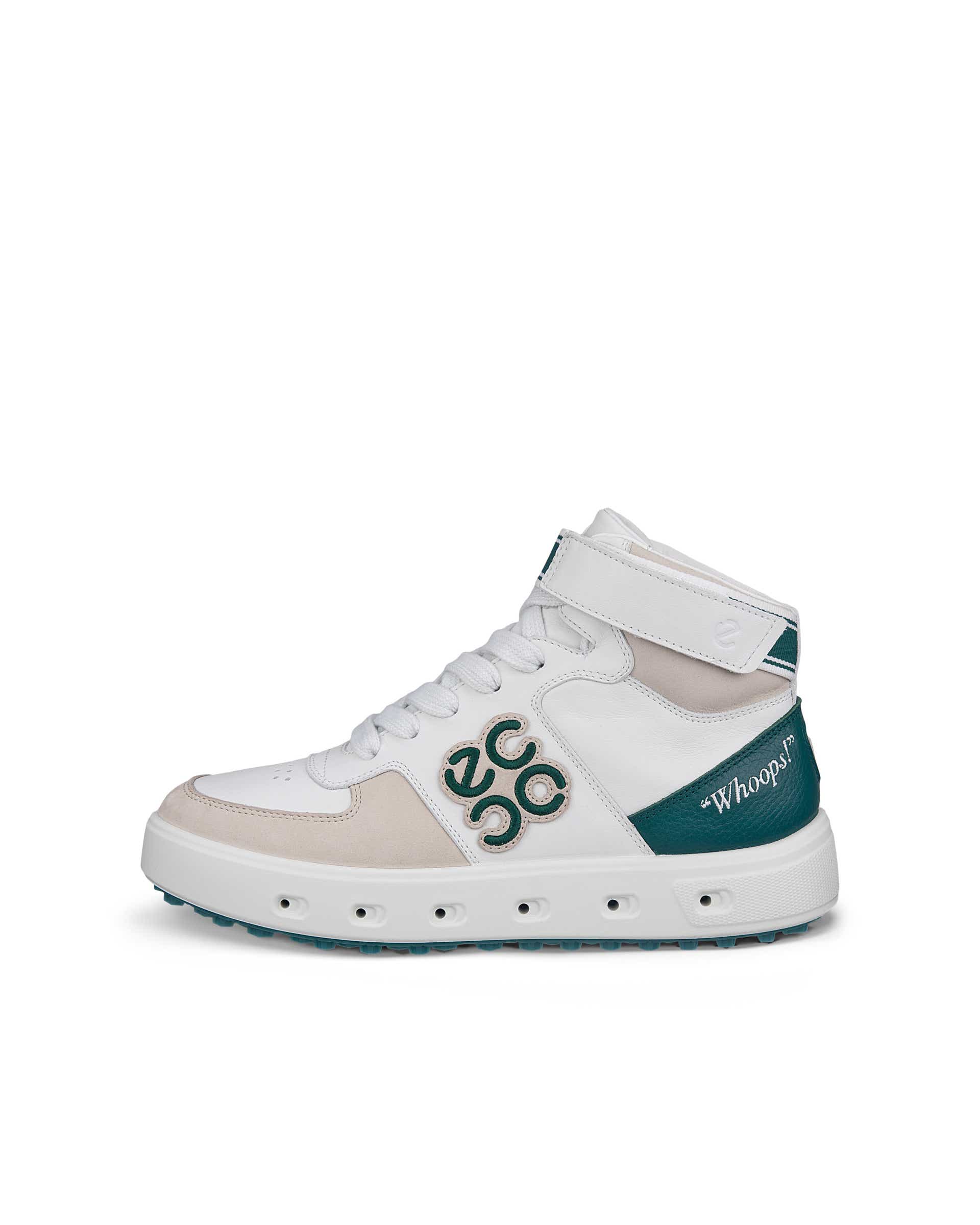 ECCO STREET 720 WOMEN'S GOLF SHOE - undefined - Outside