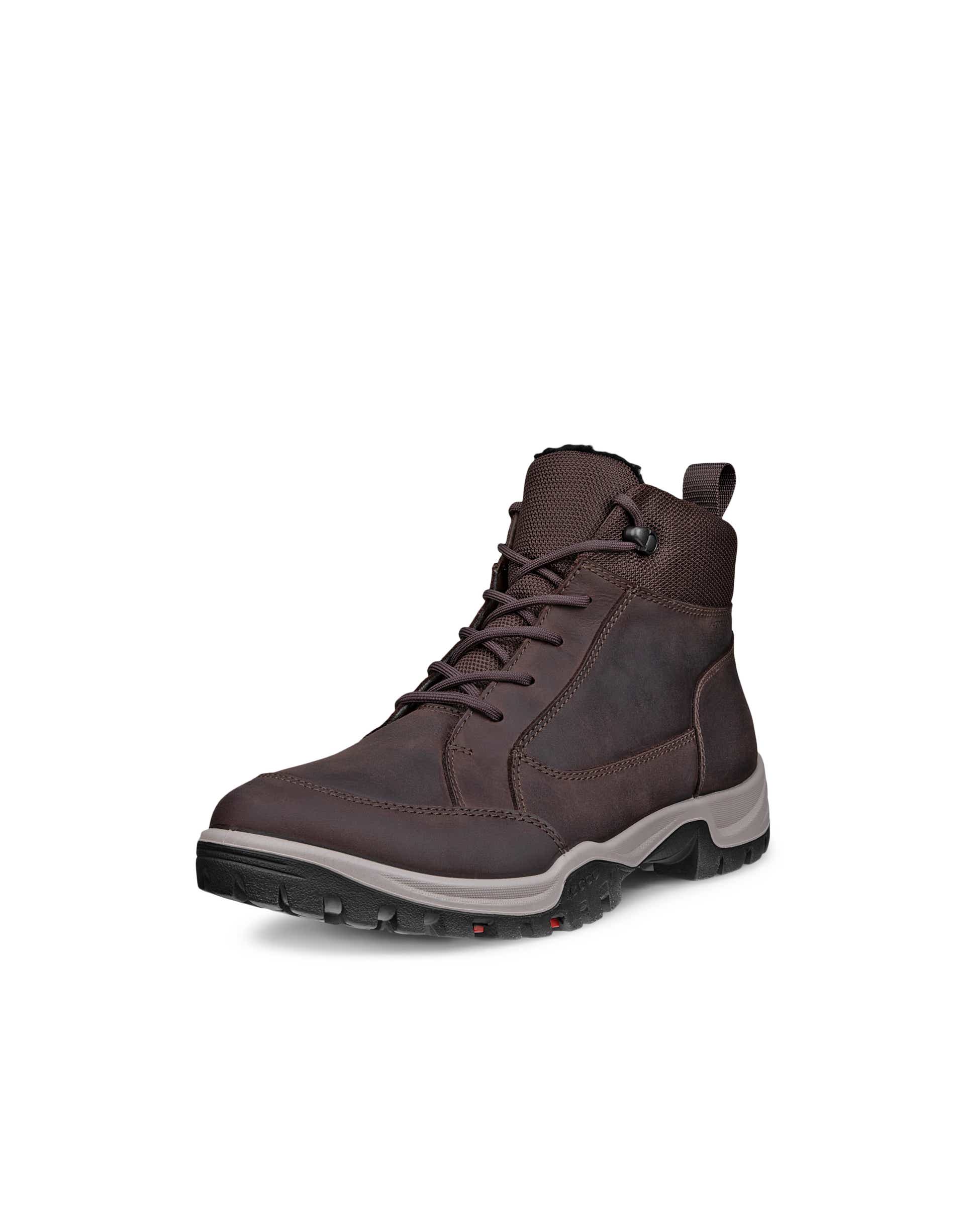 ECCO Xpedition III M WP/WL - Marron - Main