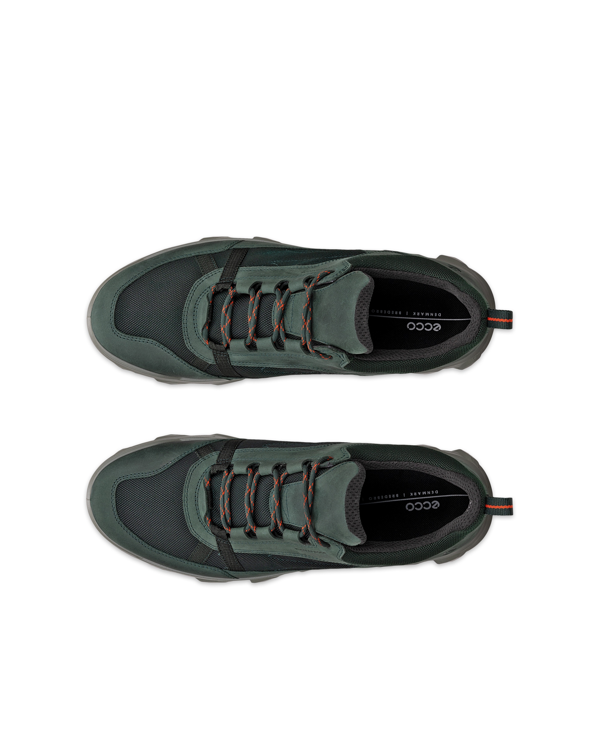 ECCO MX - Roheline - Top left pair