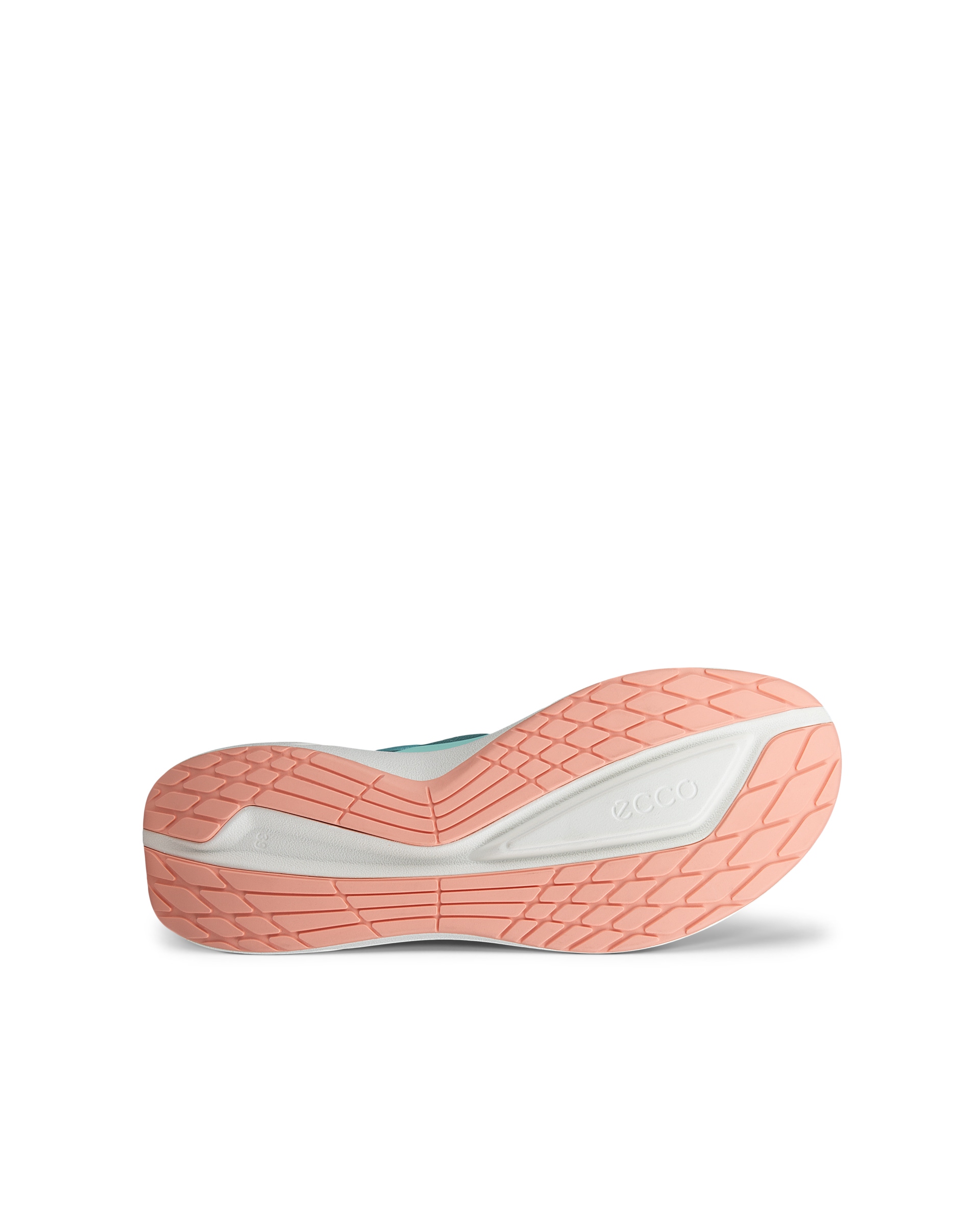 ECCO® BIOM 2.2 tekstiilist spordi- ja vabaajajalats naistele - Sinine - Sole