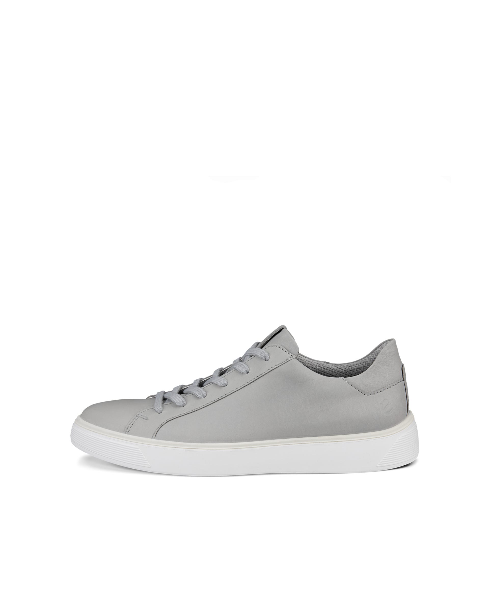 ECCO STREET TRAY WOMEN'S SNEAKER | Blue