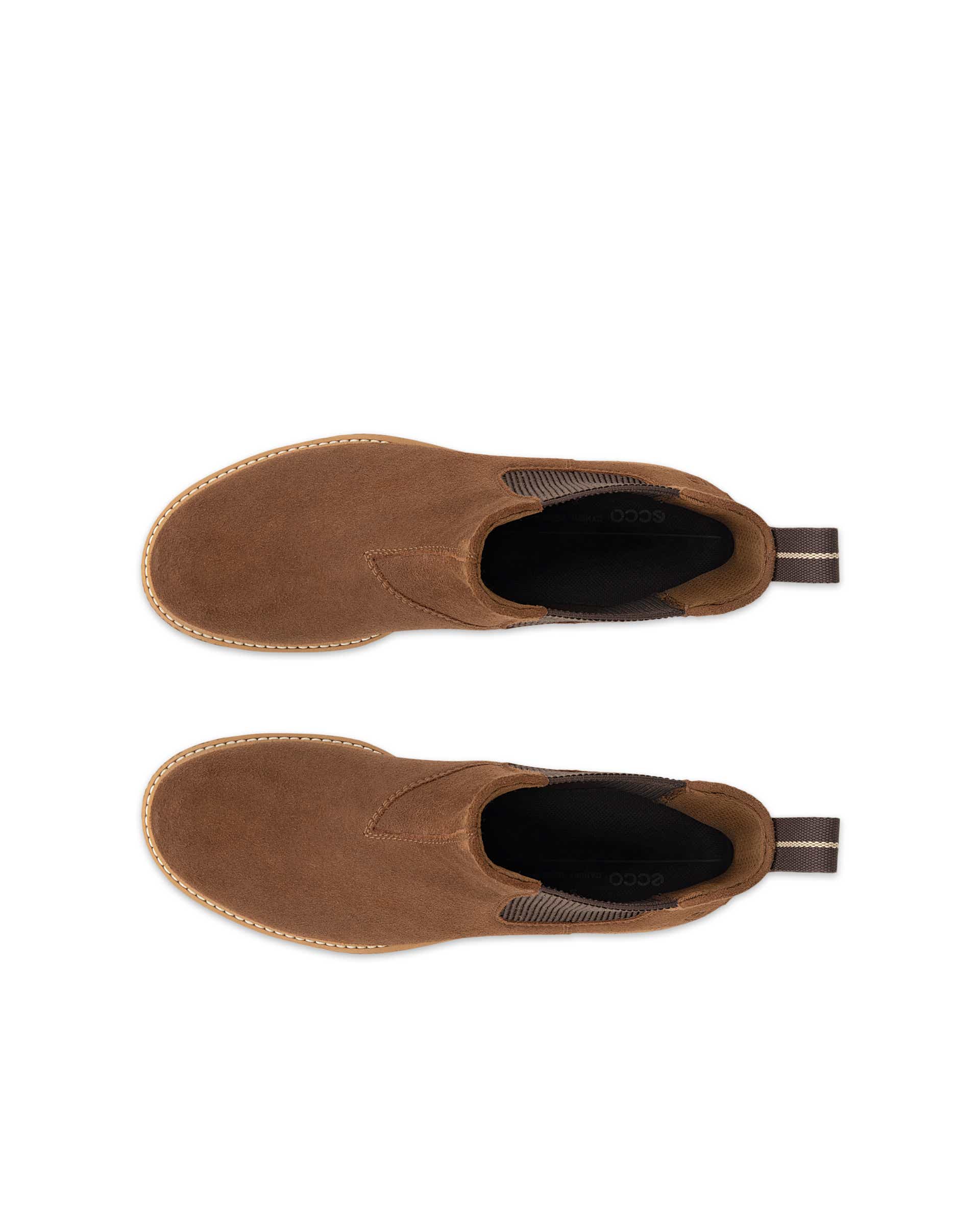 ECCO ELAINA - Braun - Top left pair