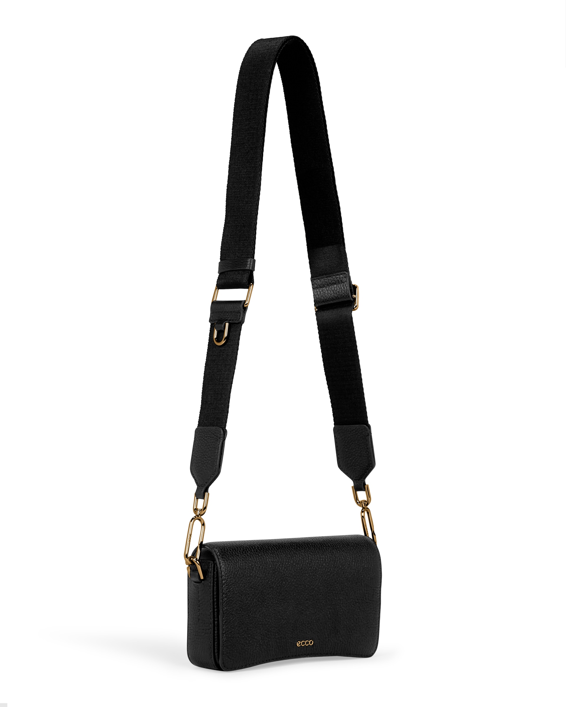 ECCO Pinch Small Pebbled - undefined - Main