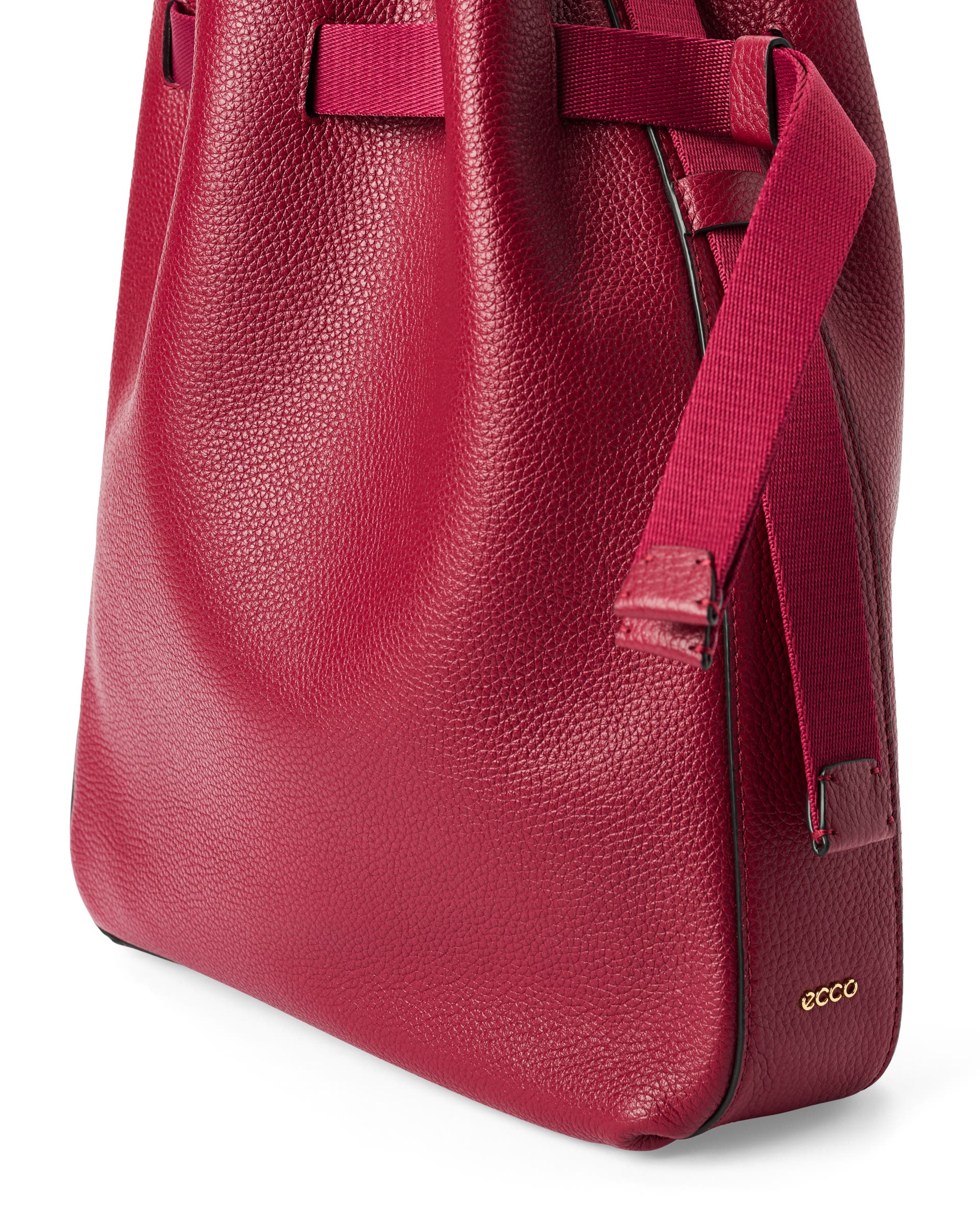 SAIL BAG M - 레드 - Detail-2