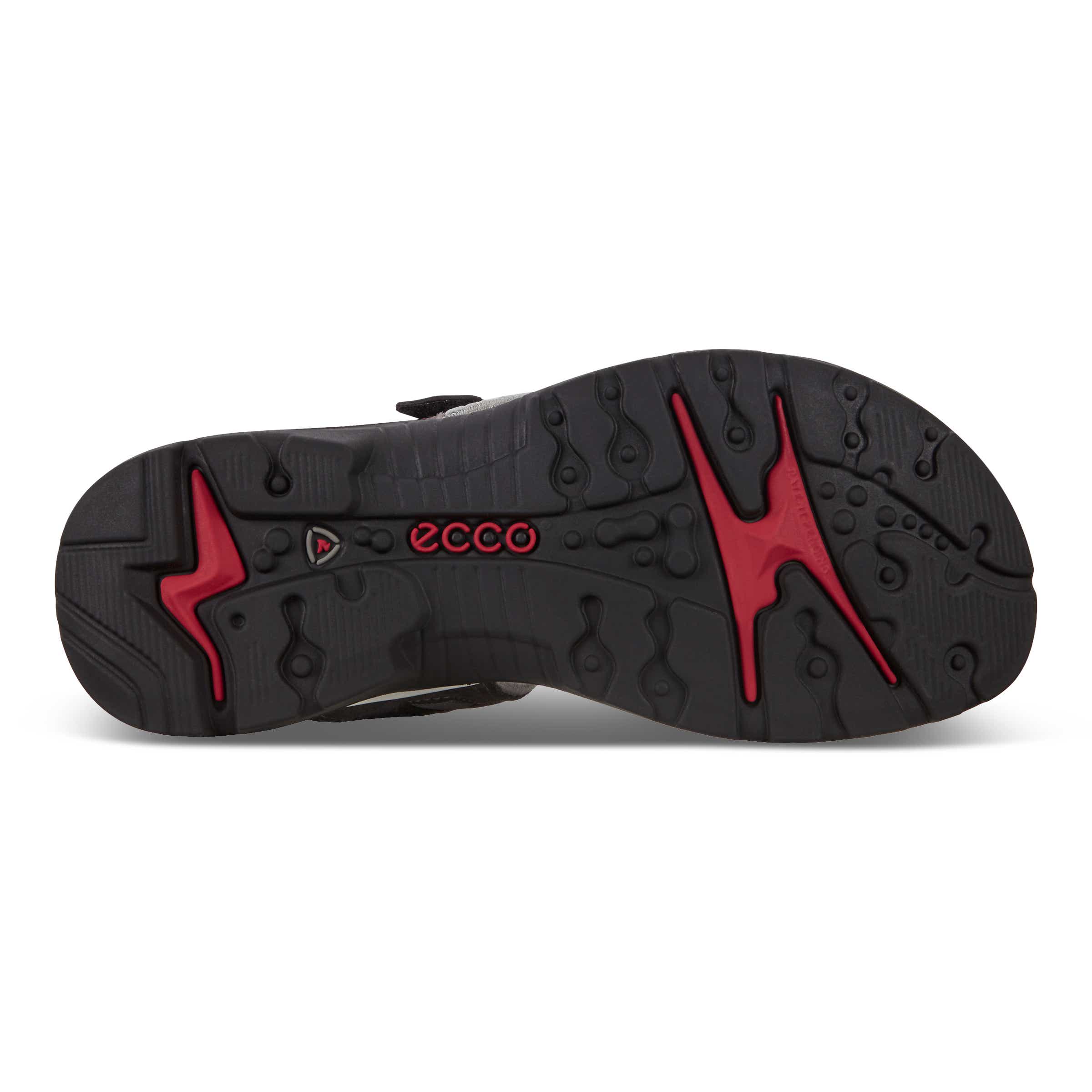 ECCO Women's Offroad Sandals - Multicolour - Sole