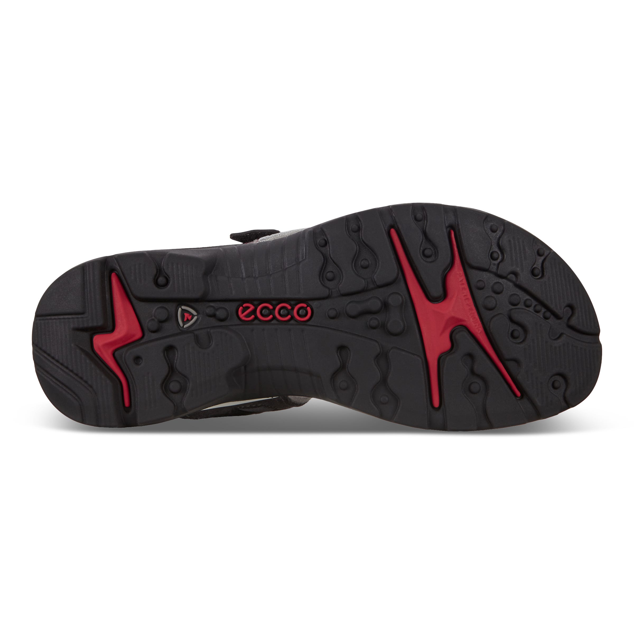 ECCO Women's Offroad Sandals - Multicolour - Sole