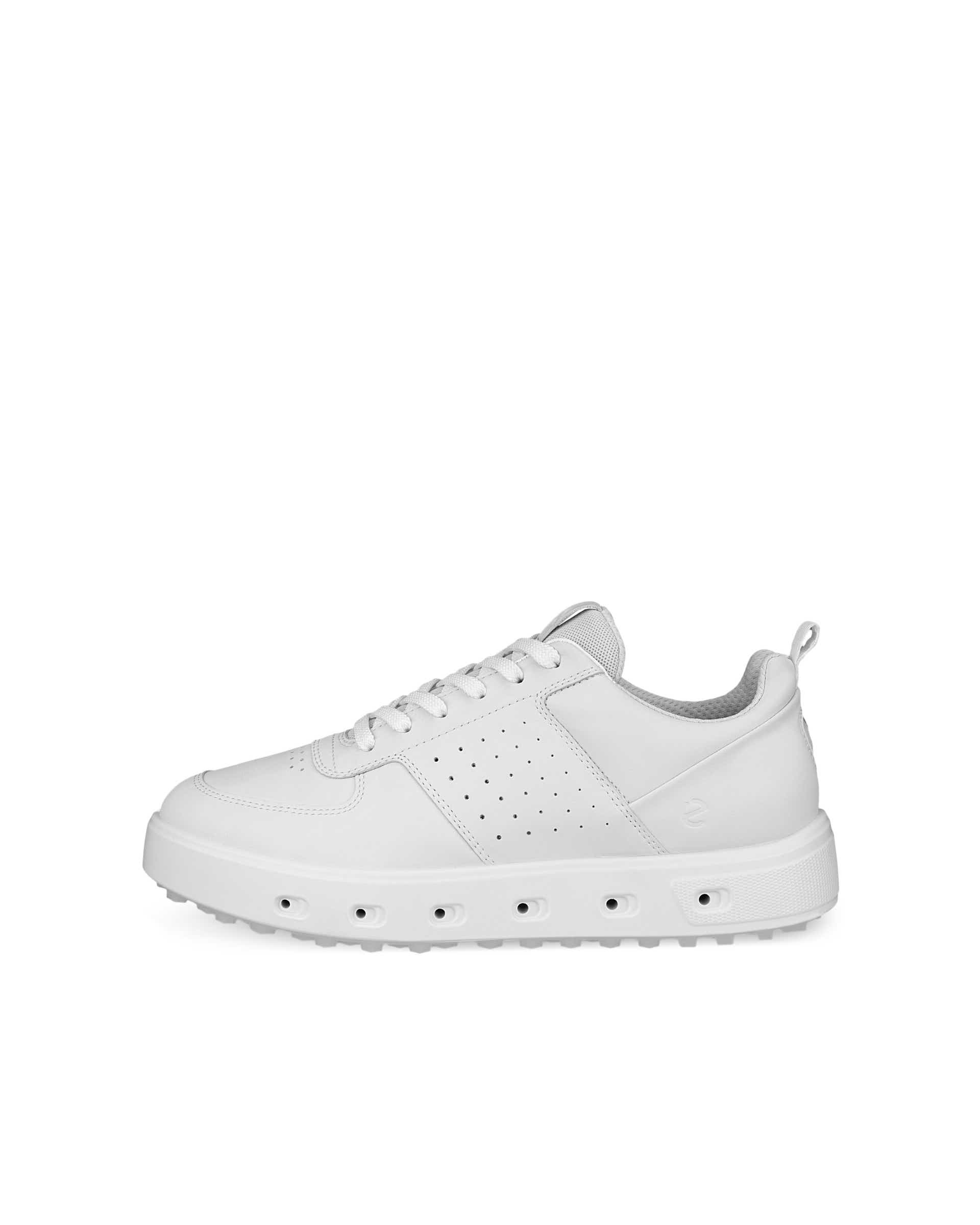 ECCO GOLF STREET 720 WOMEN ウィメンズ レザーGore-Texゴルフシューズ ECCO GOLF STREET 720 WOMEN ウィメンズ レザーGore-Texゴルフシューズ