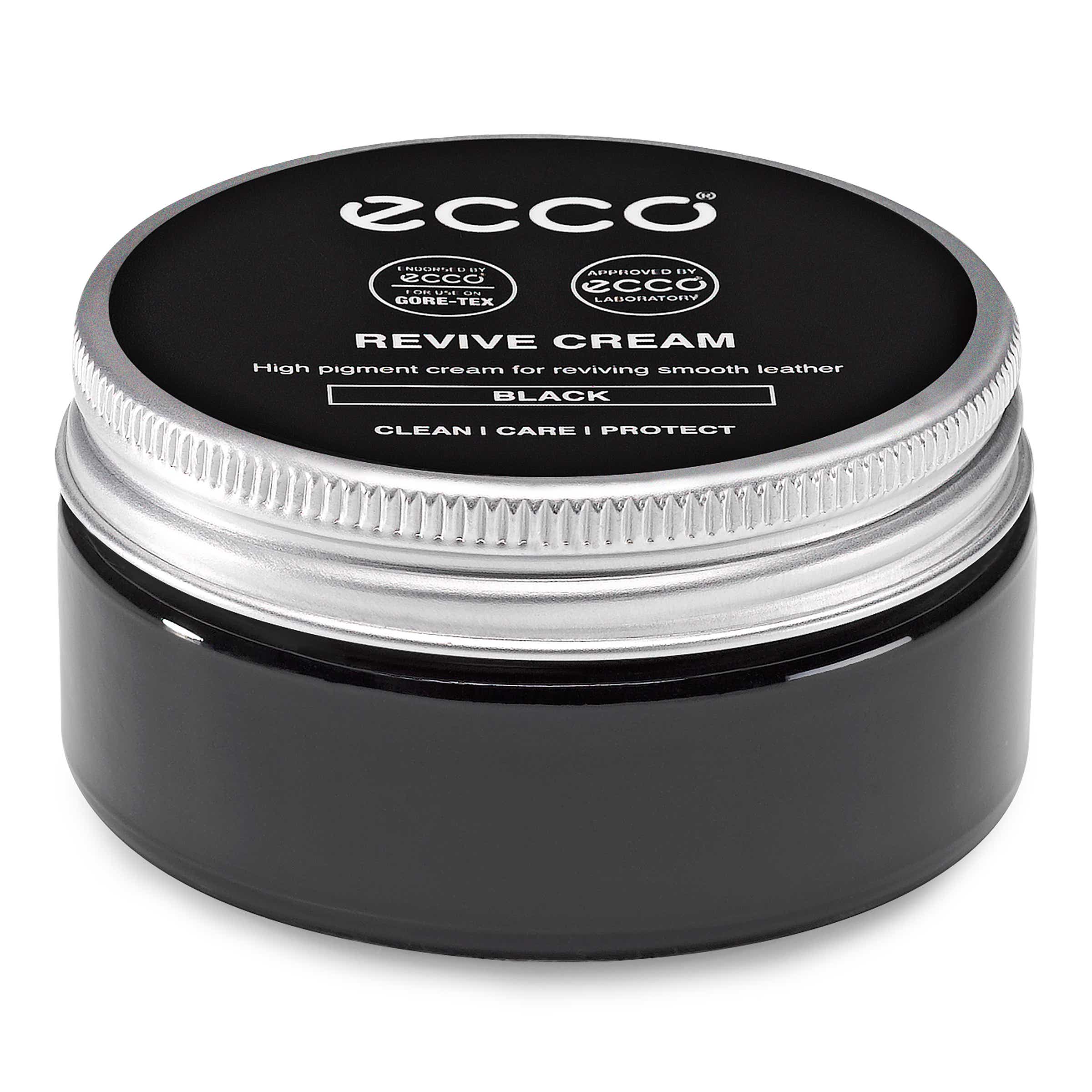 ECCO REVIVE CREAM 50 ML - Black - Main