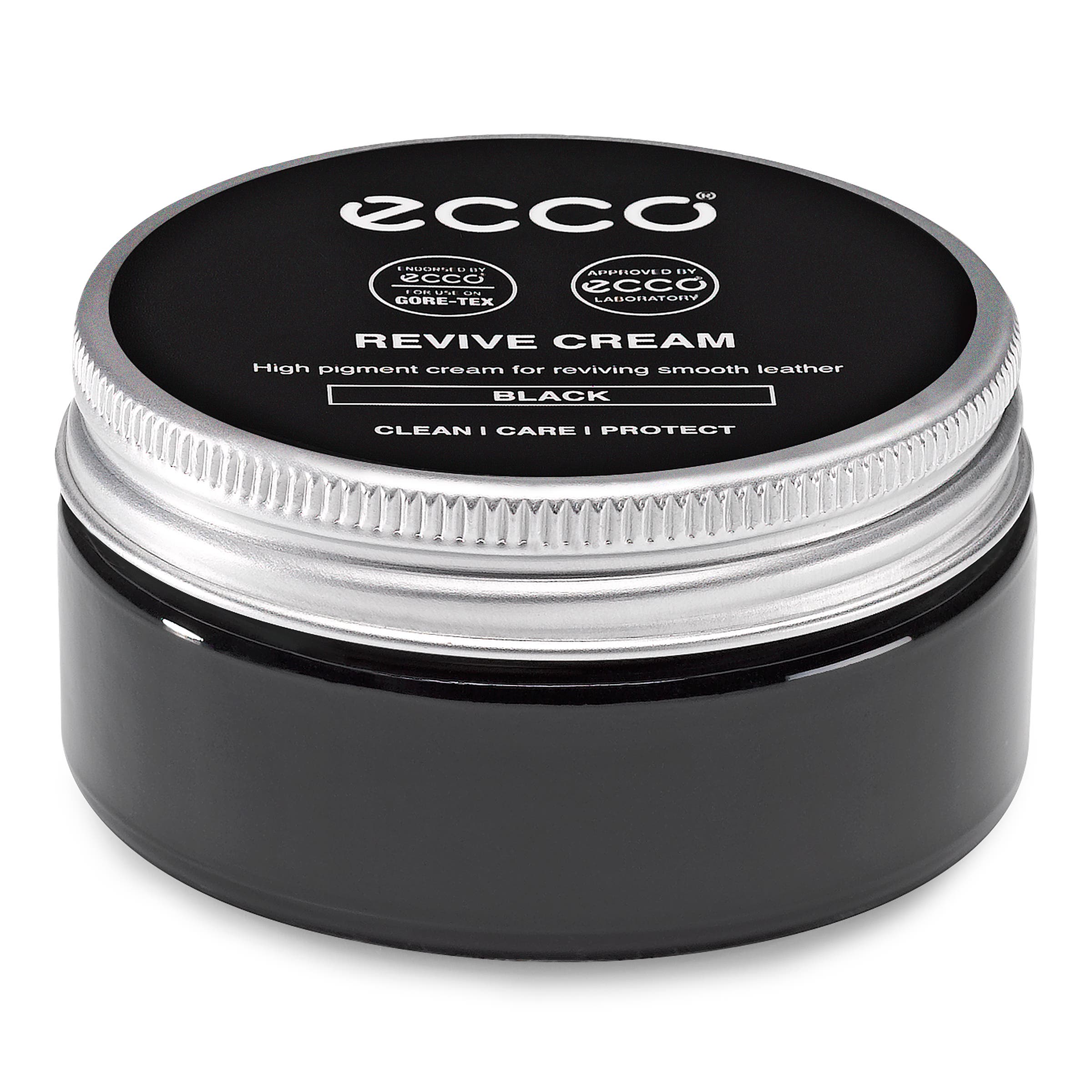 ECCO REVIVE CREAM 50 ML - Black - Main